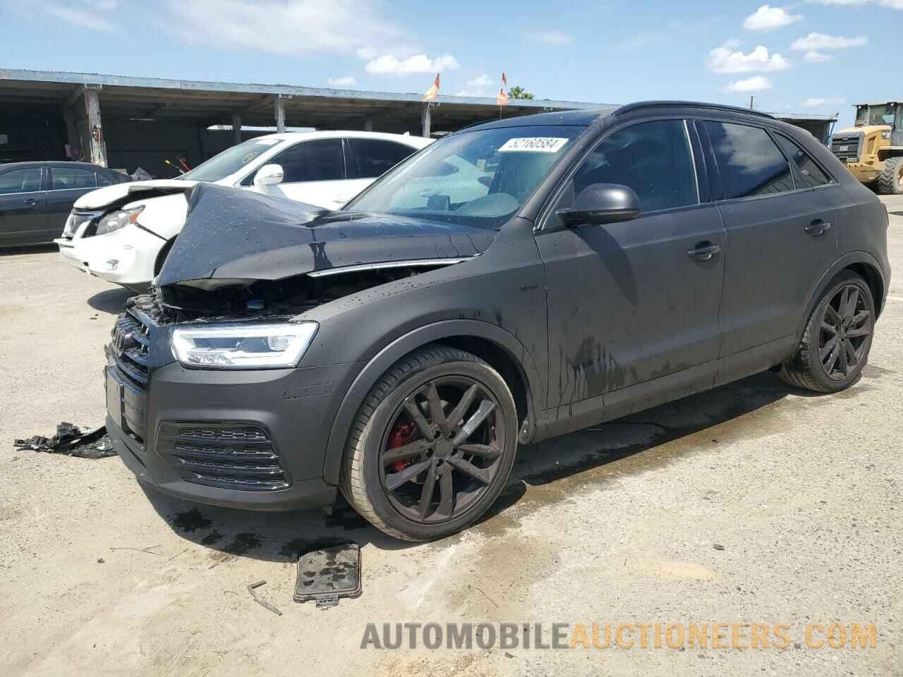 WA1JCCFS6JR031265 AUDI Q3 2018