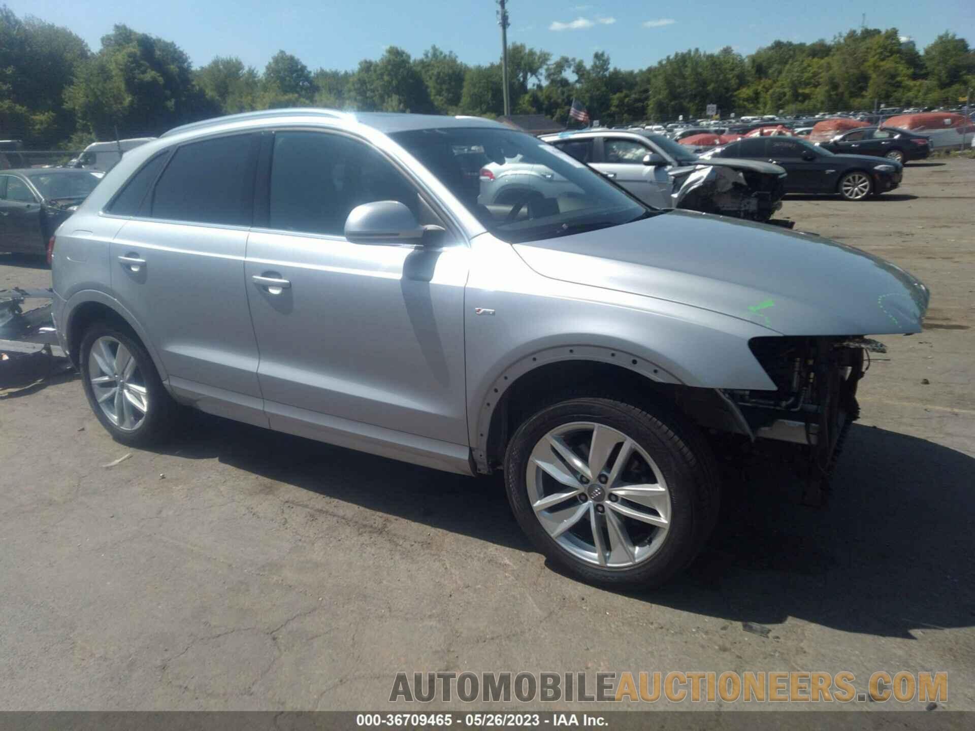 WA1JCCFS6JR031606 AUDI Q3 2018