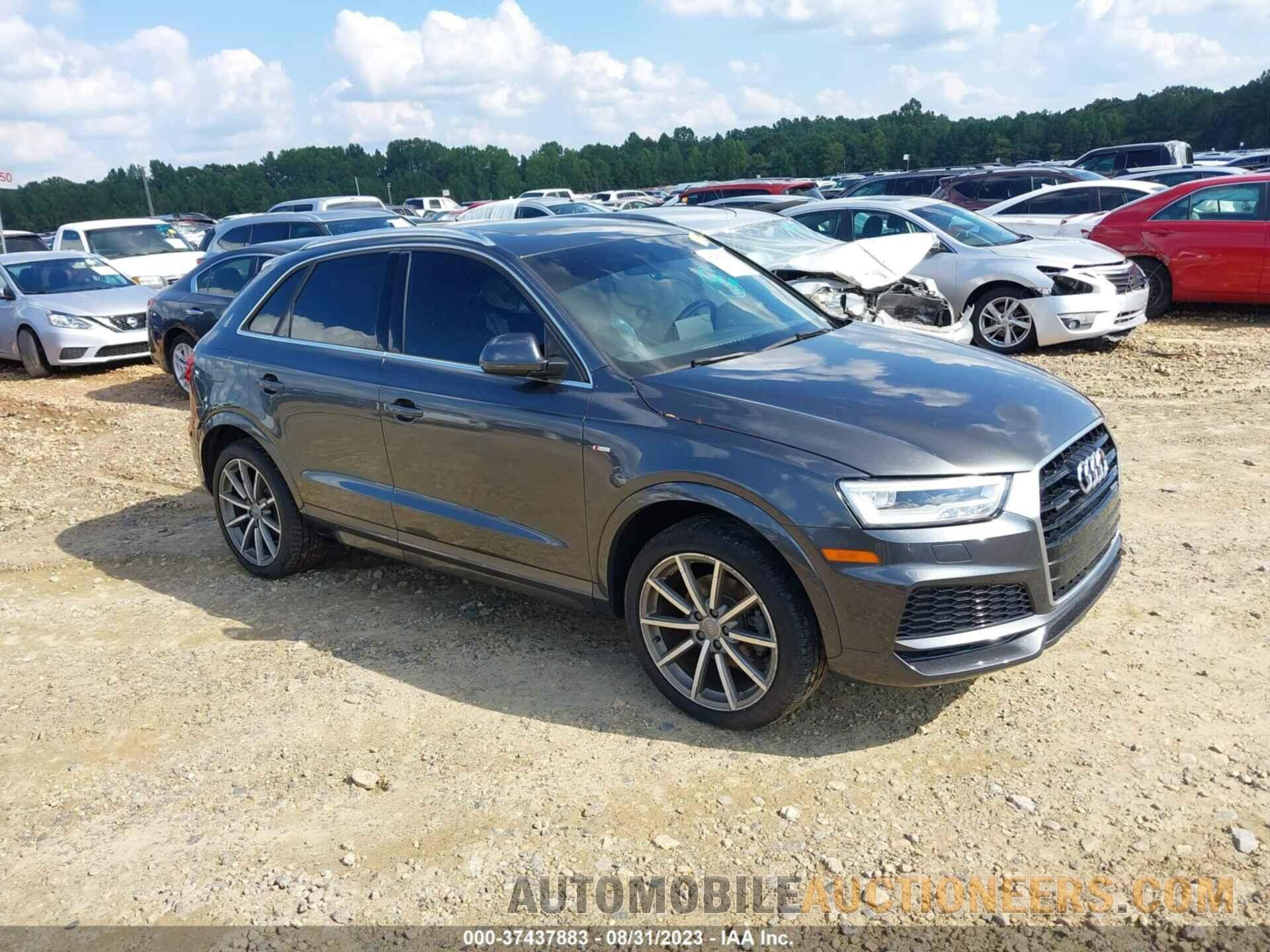 WA1JCCFS6JR031878 AUDI Q3 2018