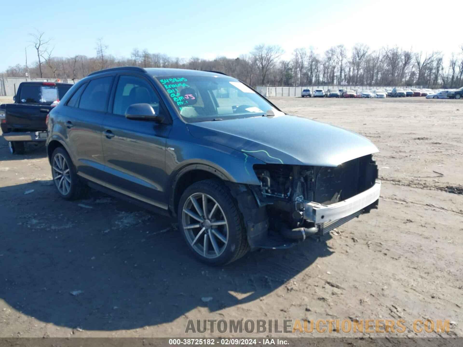 WA1JCCFS7JR000199 AUDI Q3 2018