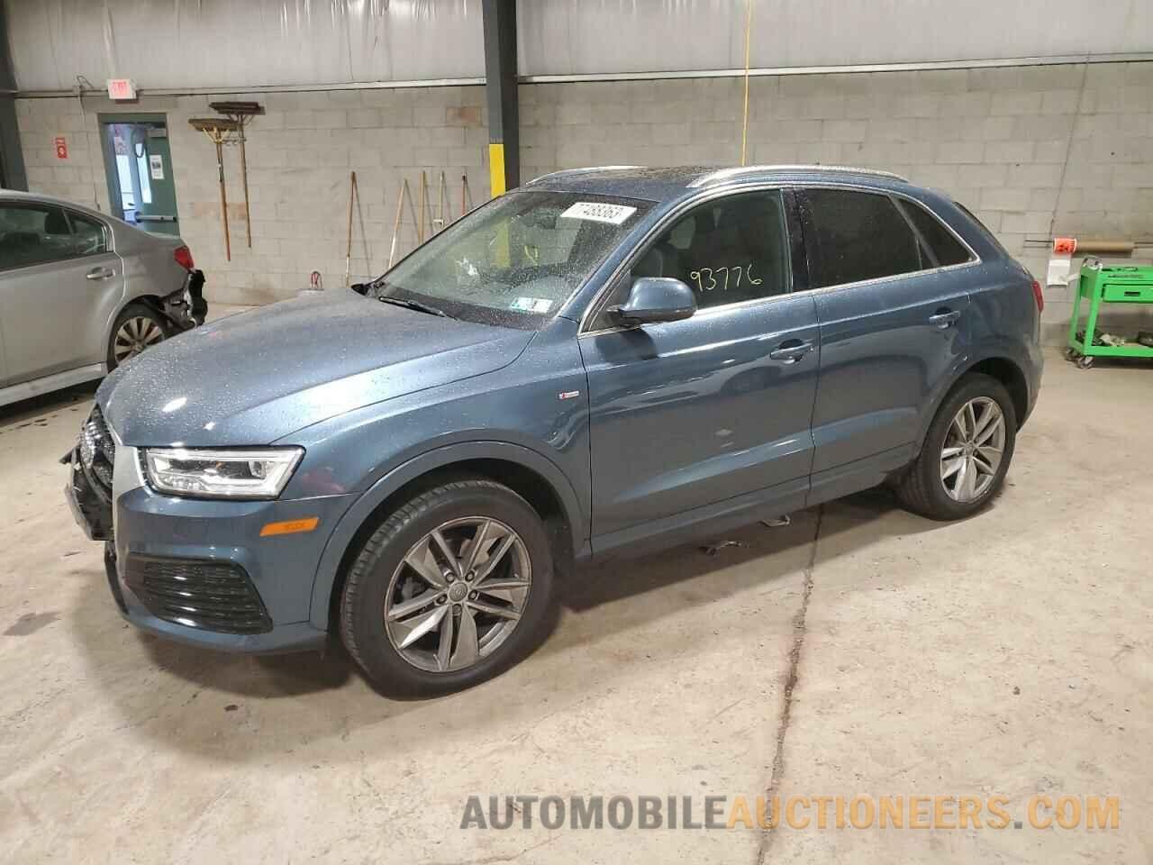 WA1JCCFS7JR001188 AUDI Q3 2018