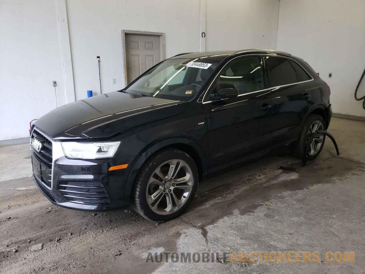 WA1JCCFS7JR004009 AUDI Q3 2018