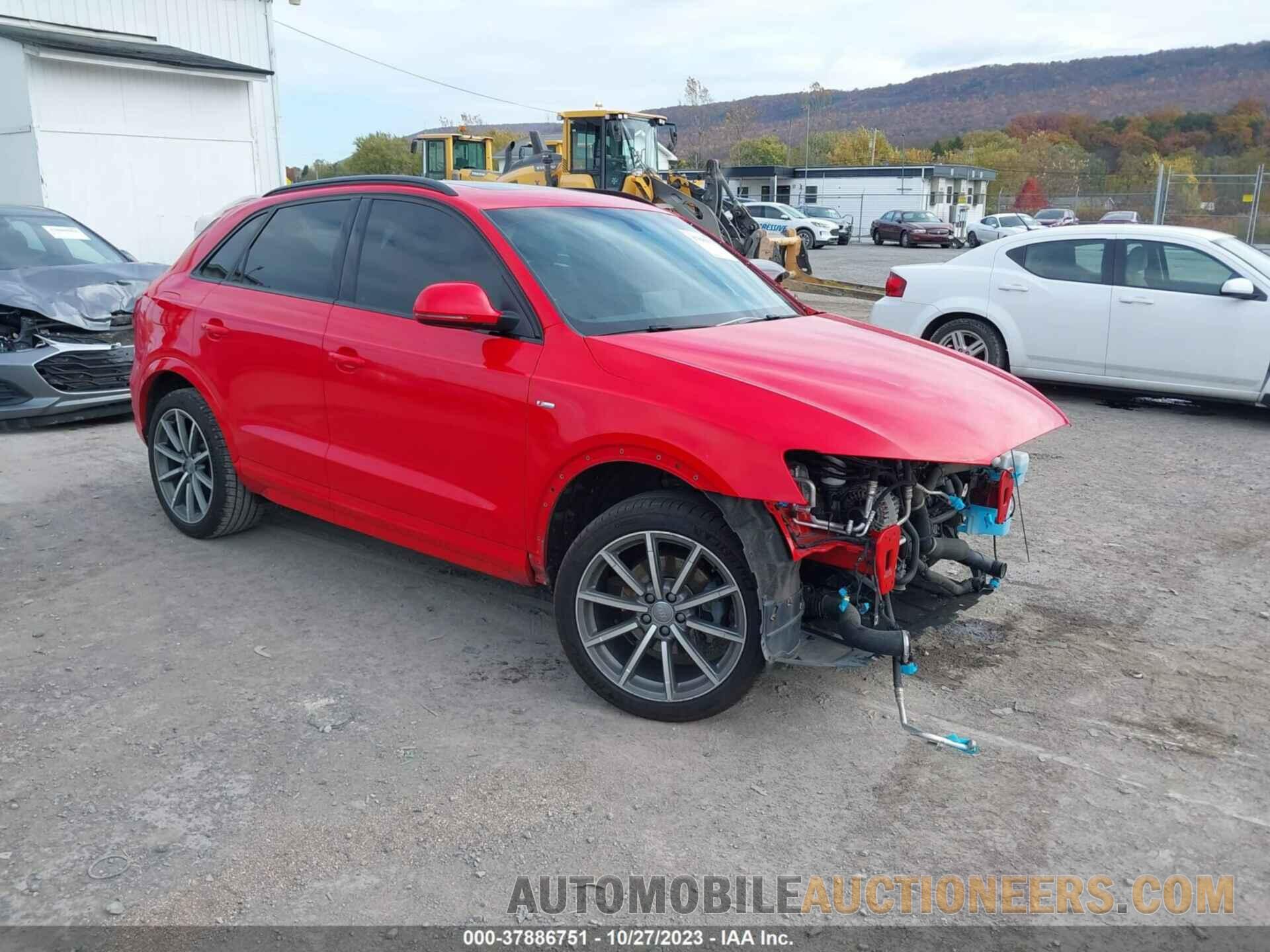 WA1JCCFS7JR004141 AUDI Q3 2018