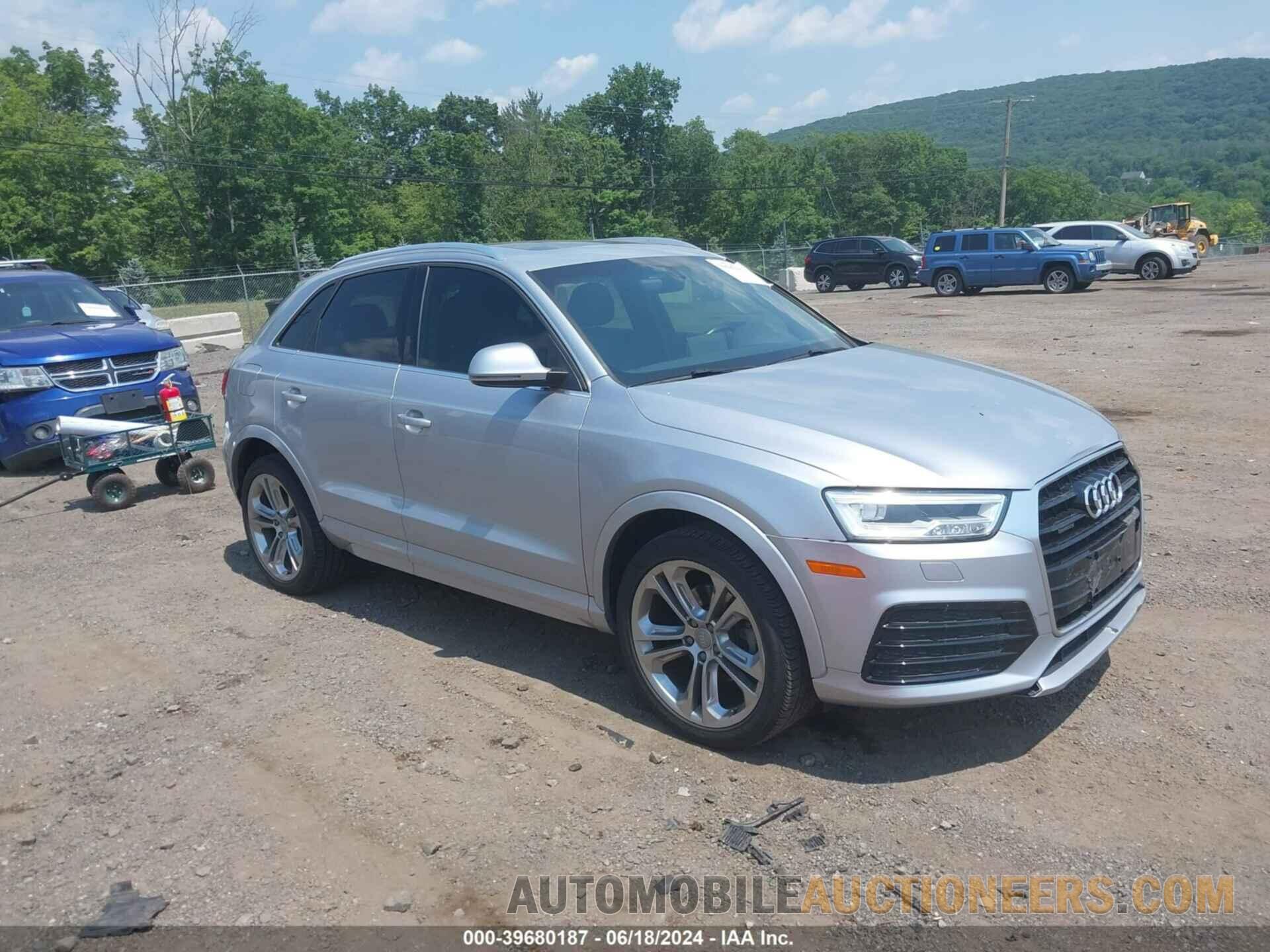 WA1JCCFS7JR007136 AUDI Q3 2018