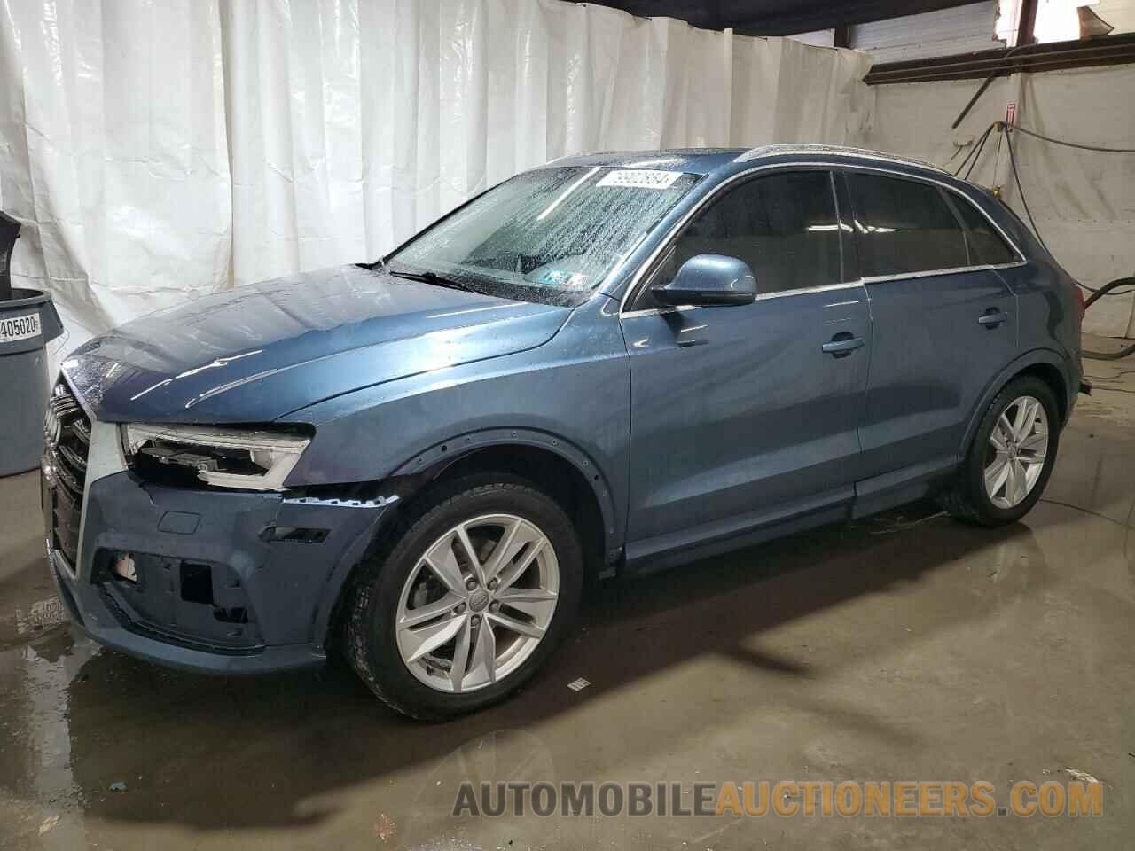 WA1JCCFS7JR008416 AUDI Q3 2018