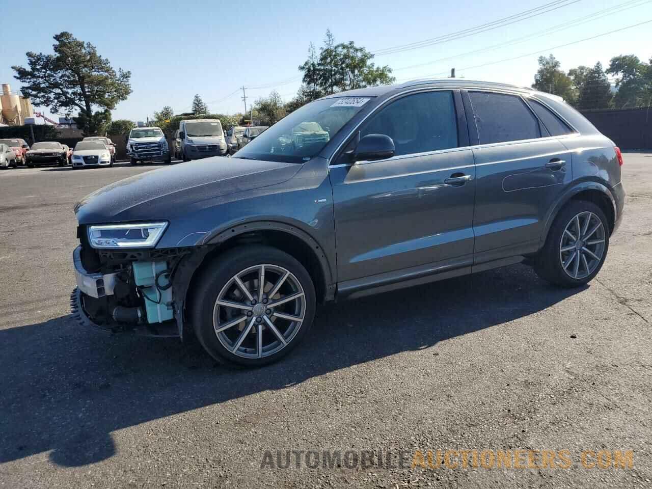 WA1JCCFS7JR009968 AUDI Q3 2018