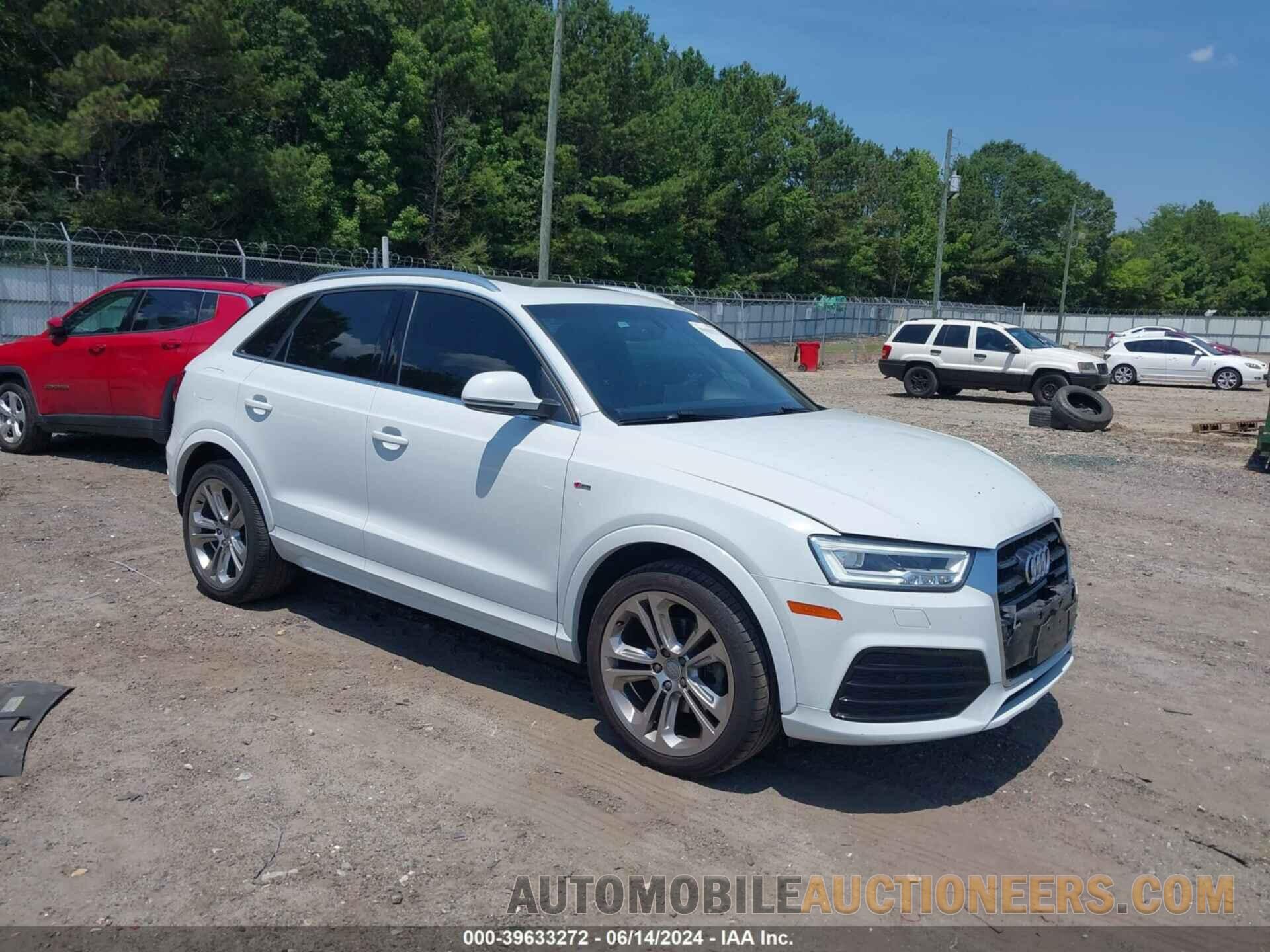 WA1JCCFS7JR014619 AUDI Q3 2018