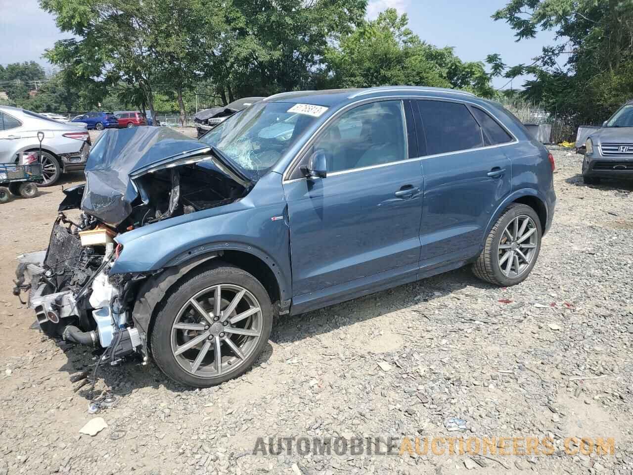 WA1JCCFS7JR018654 AUDI Q3 2018