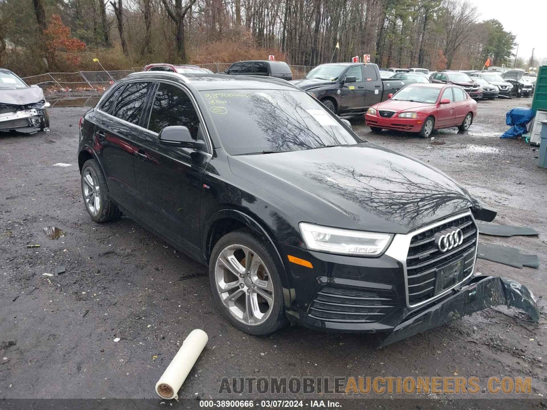 WA1JCCFS7JR022588 AUDI Q3 2018