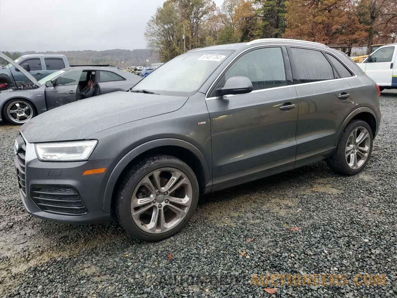 WA1JCCFS7JR023367 AUDI Q3 2018