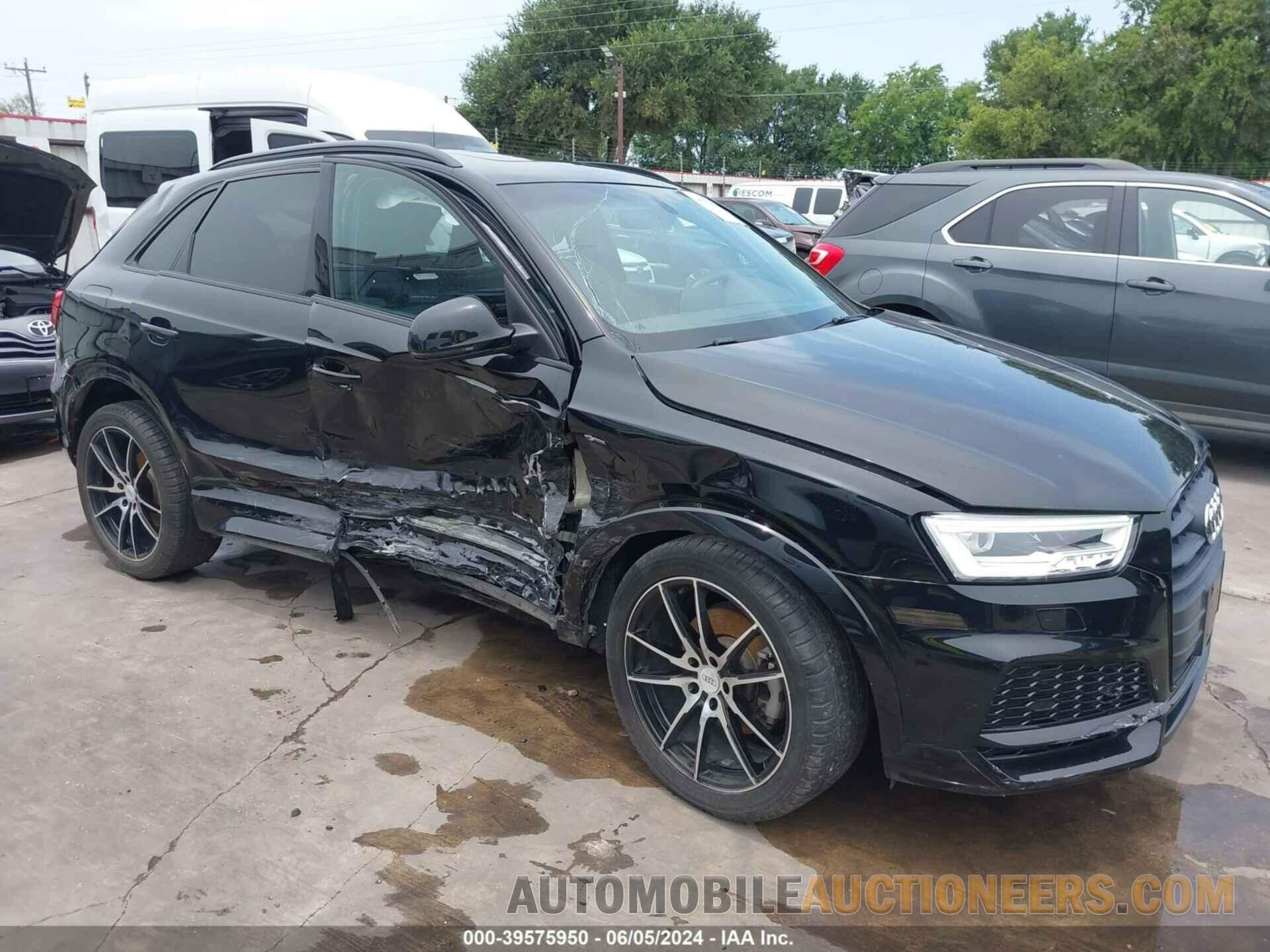 WA1JCCFS7JR023532 AUDI Q3 2018