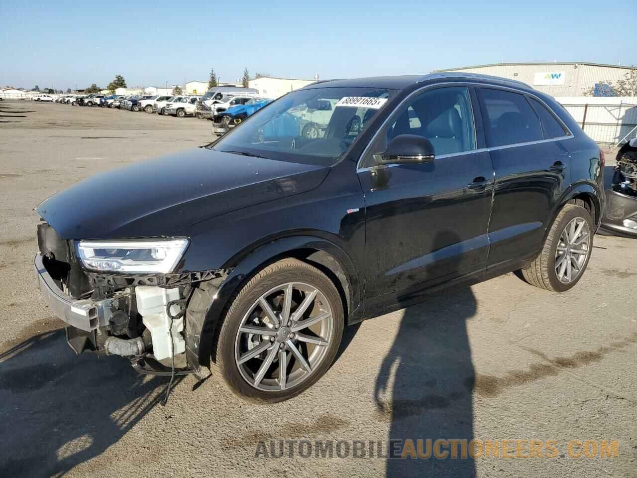 WA1JCCFS7JR023899 AUDI Q3 2018