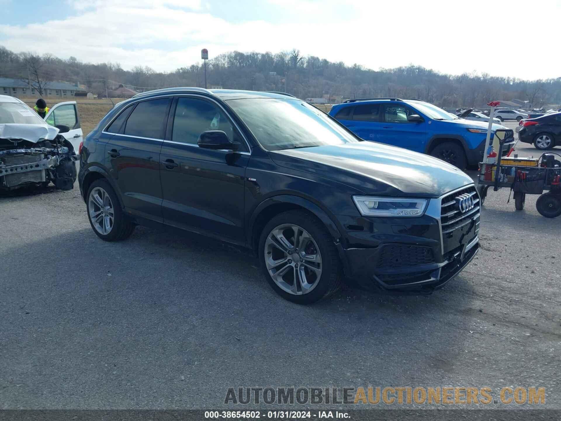 WA1JCCFS7JR024938 AUDI Q3 2018