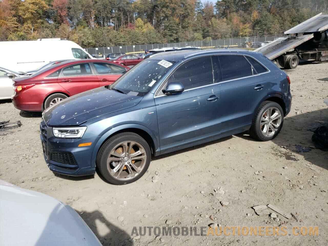 WA1JCCFS7JR029265 AUDI Q3 2018