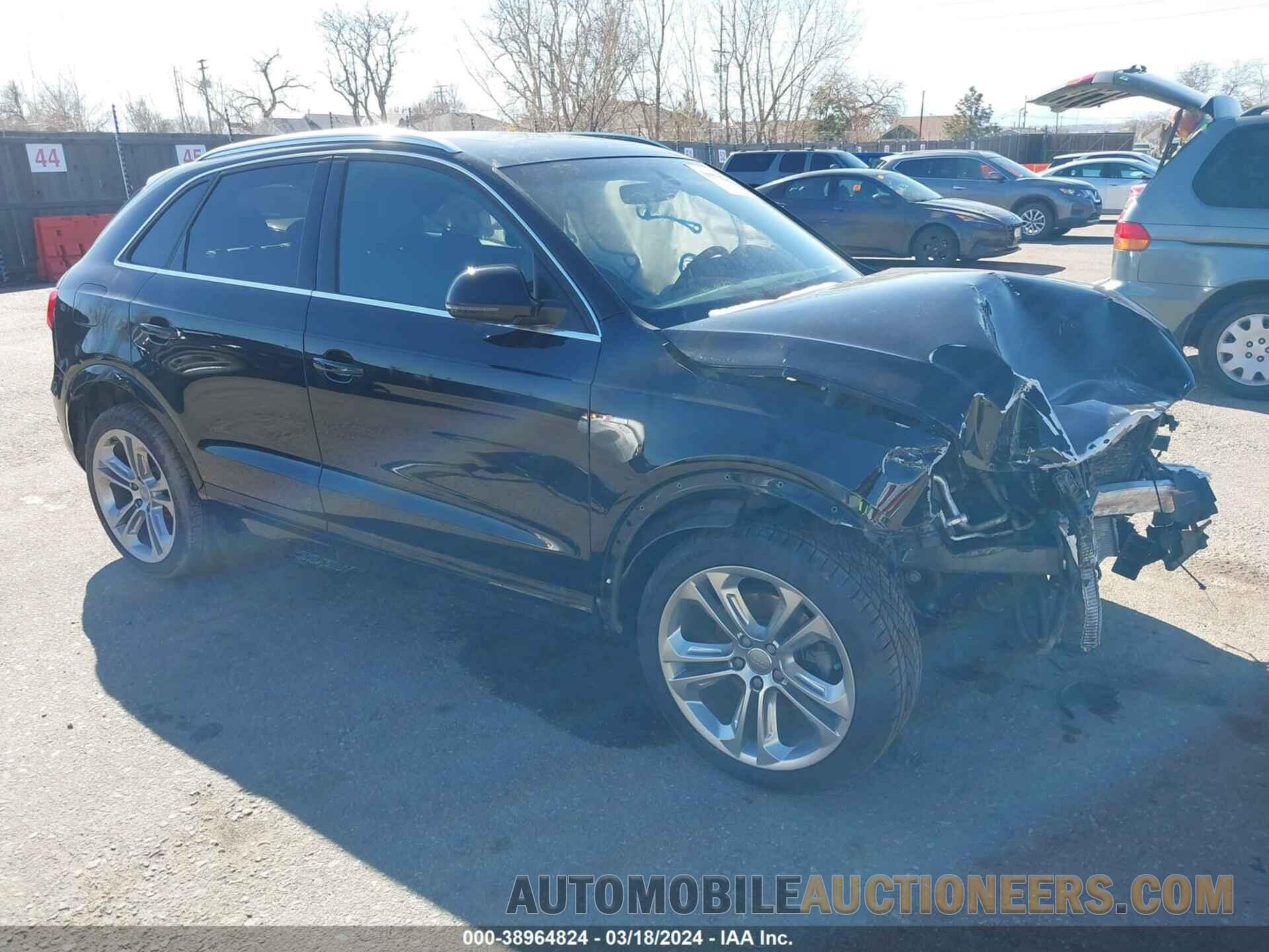 WA1JCCFS7JR030514 AUDI Q3 2018