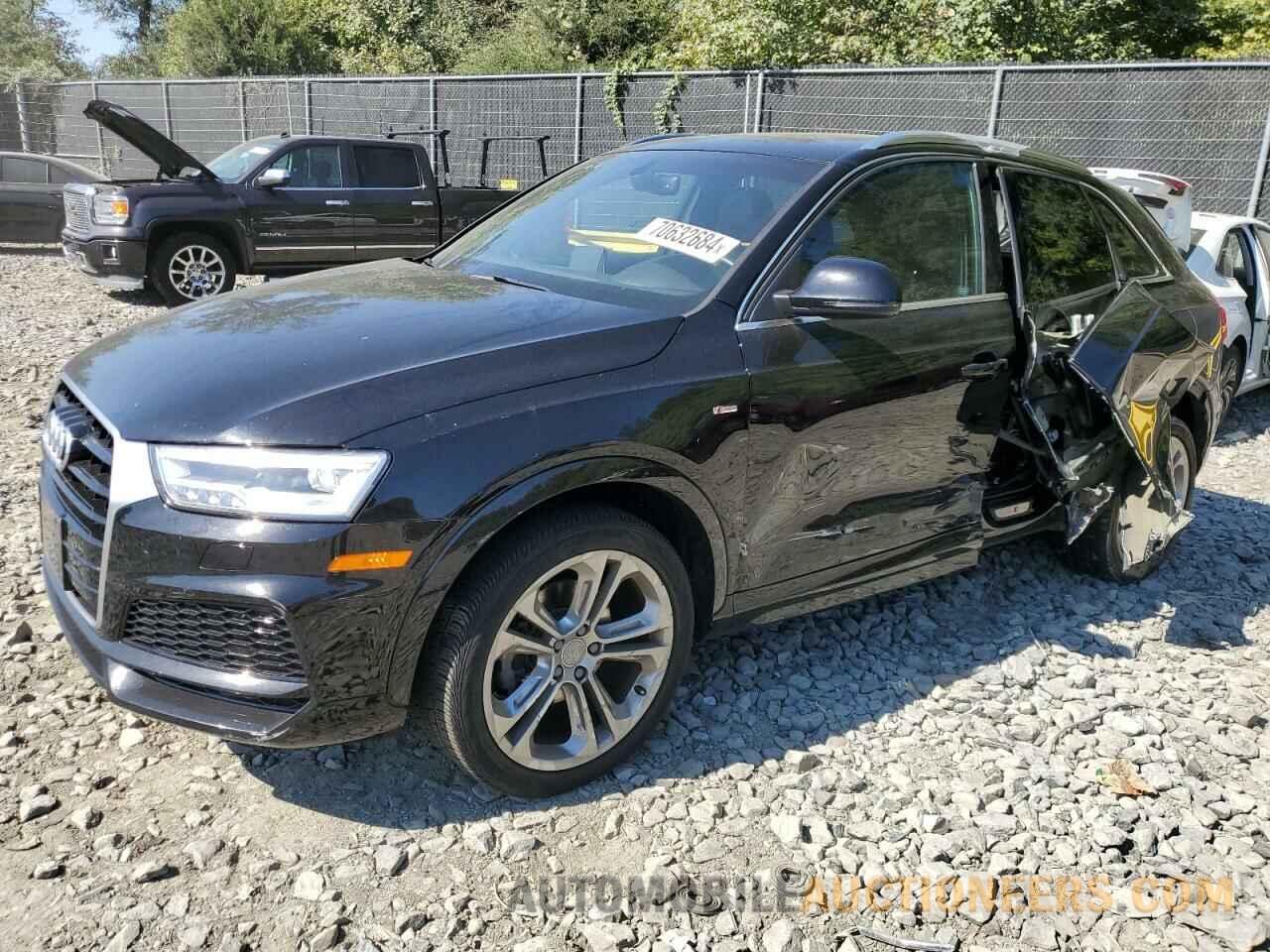 WA1JCCFS7JR031324 AUDI Q3 2018