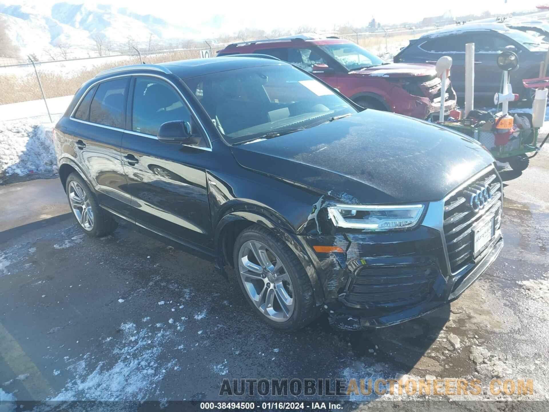 WA1JCCFS7JR034787 AUDI Q3 2018