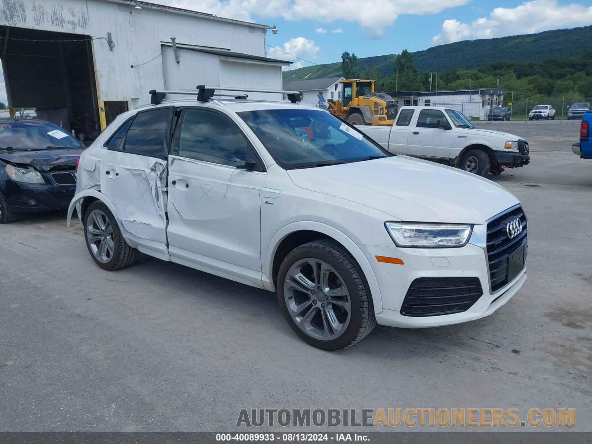 WA1JCCFS7JR035258 AUDI Q3 2018