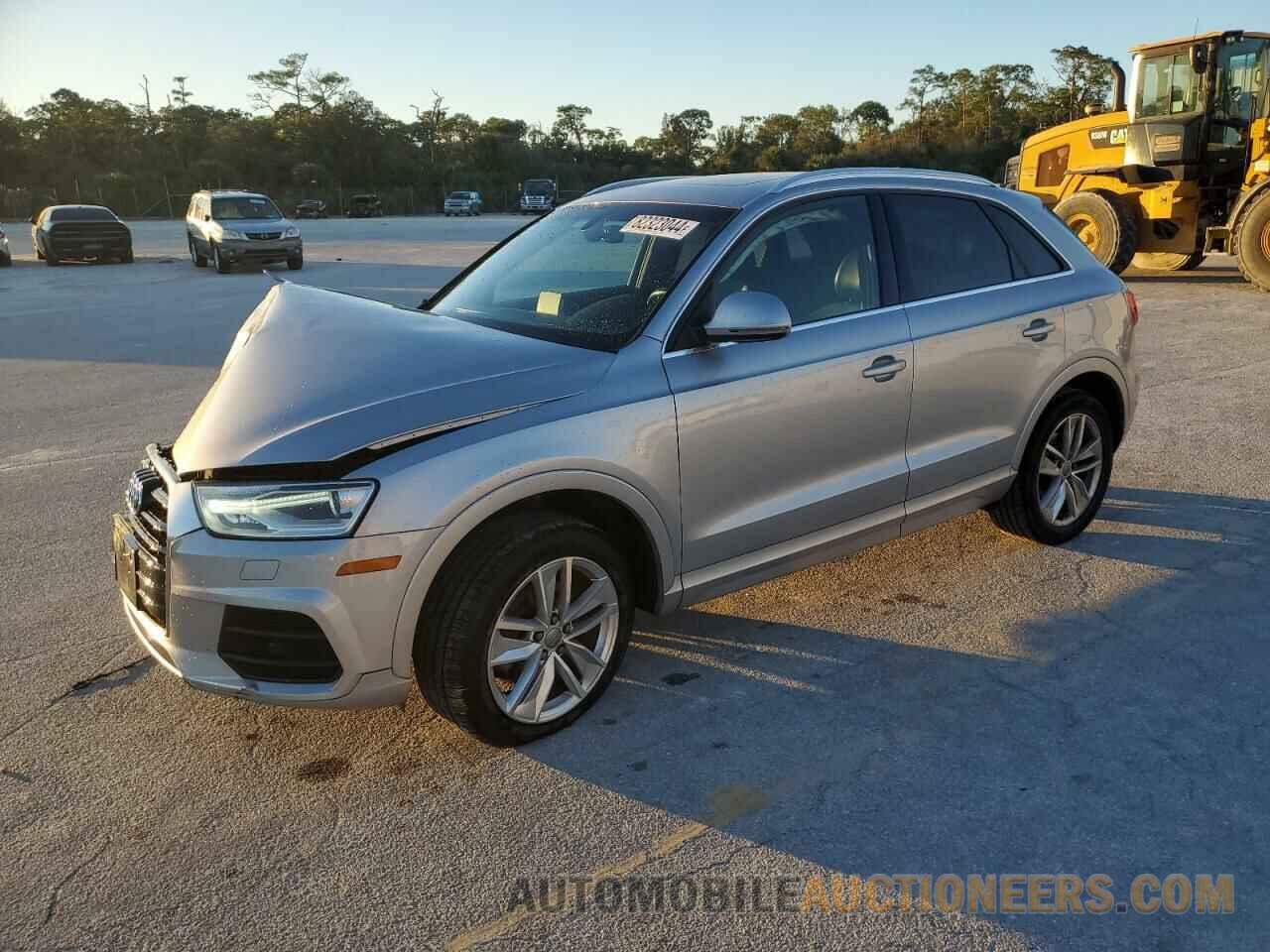 WA1JCCFS8HR001923 AUDI Q3 2017