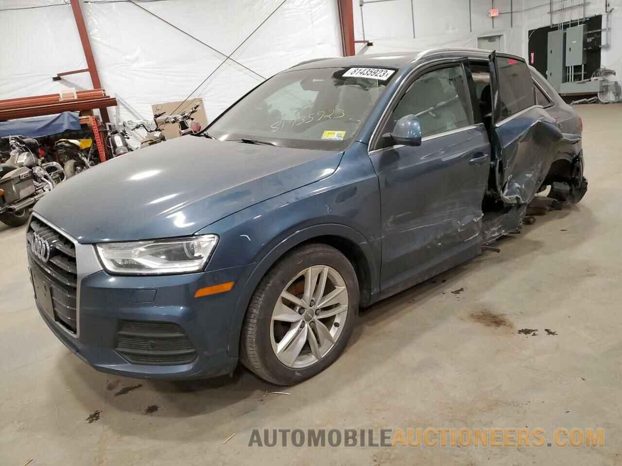 WA1JCCFS8HR006572 AUDI Q3 2017