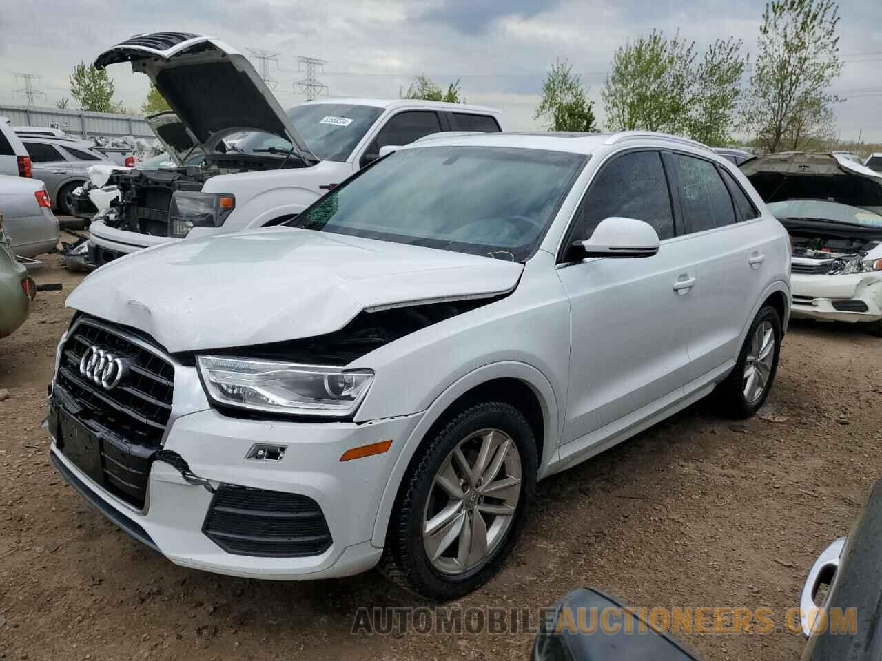 WA1JCCFS8HR007415 AUDI Q3 2017