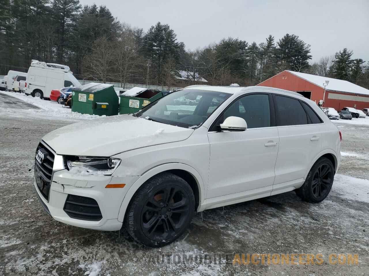 WA1JCCFS8HR008807 AUDI Q3 2017