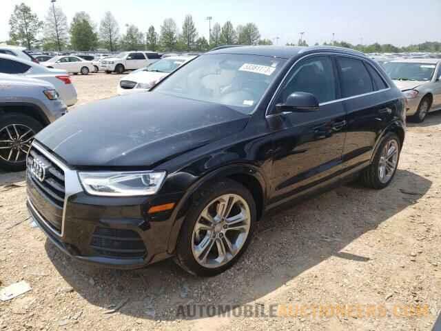 WA1JCCFS8HR010590 AUDI Q3 2017