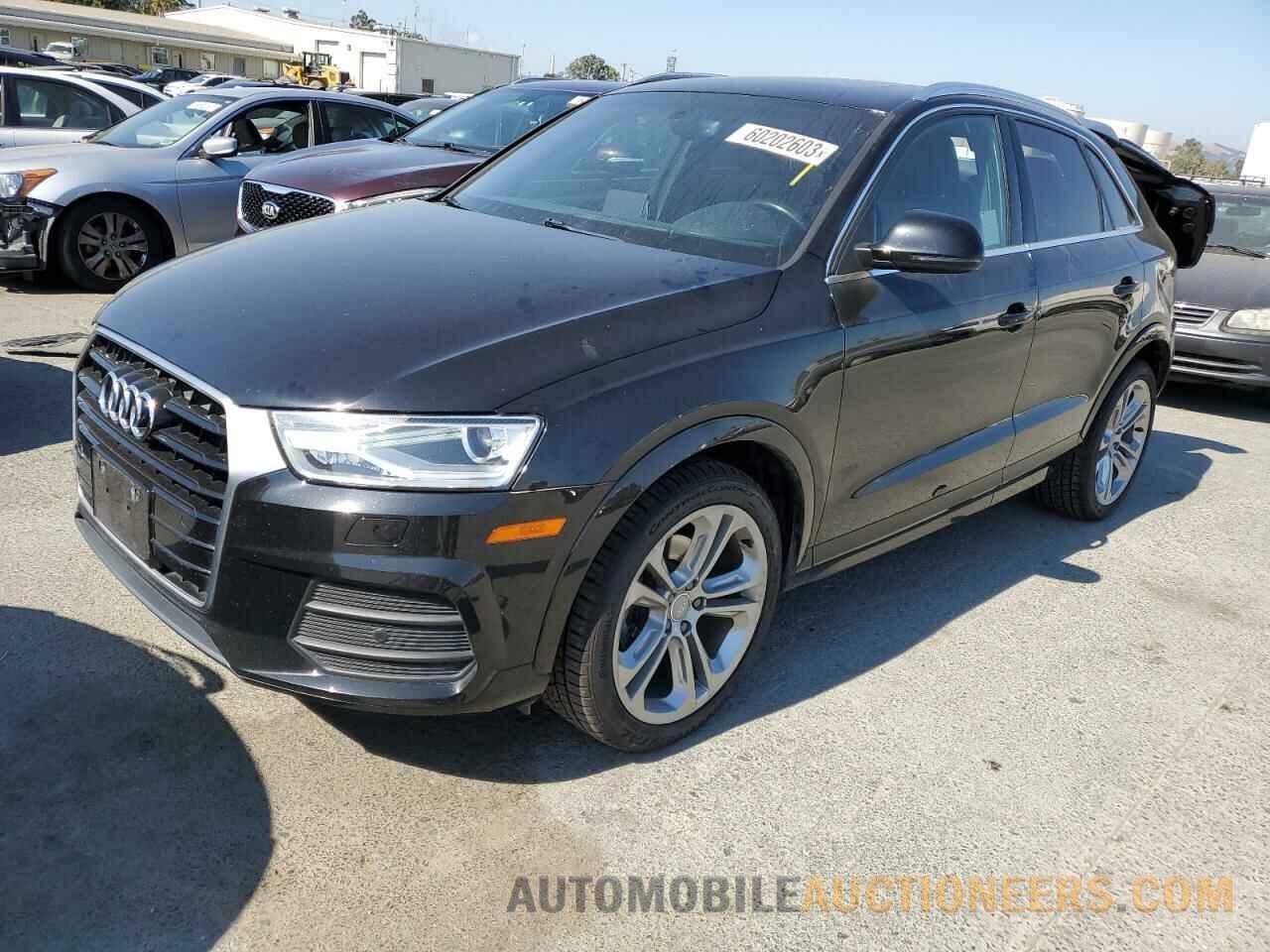 WA1JCCFS8HR016406 AUDI Q3 2017