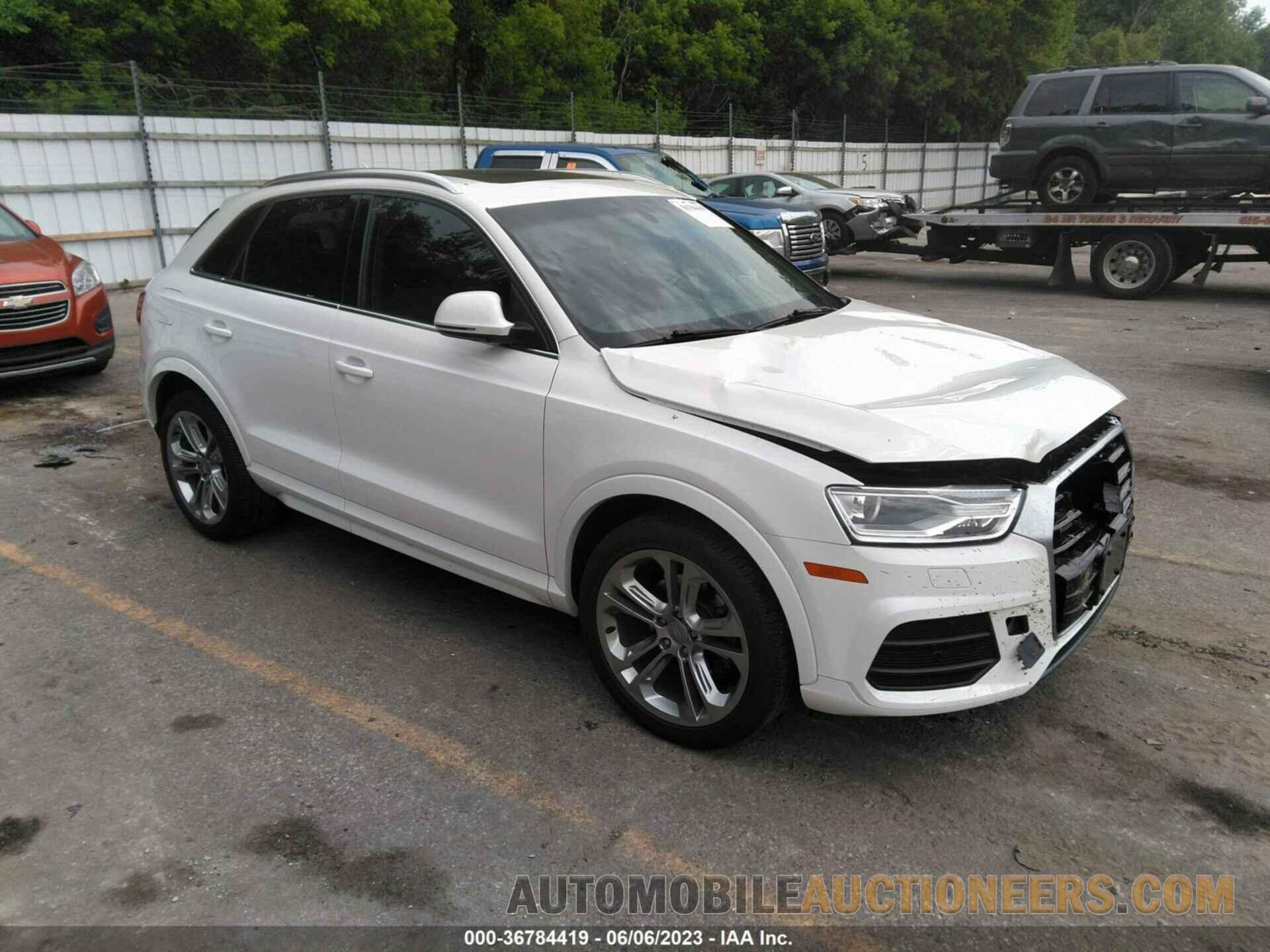 WA1JCCFS8HR016857 AUDI Q3 2017