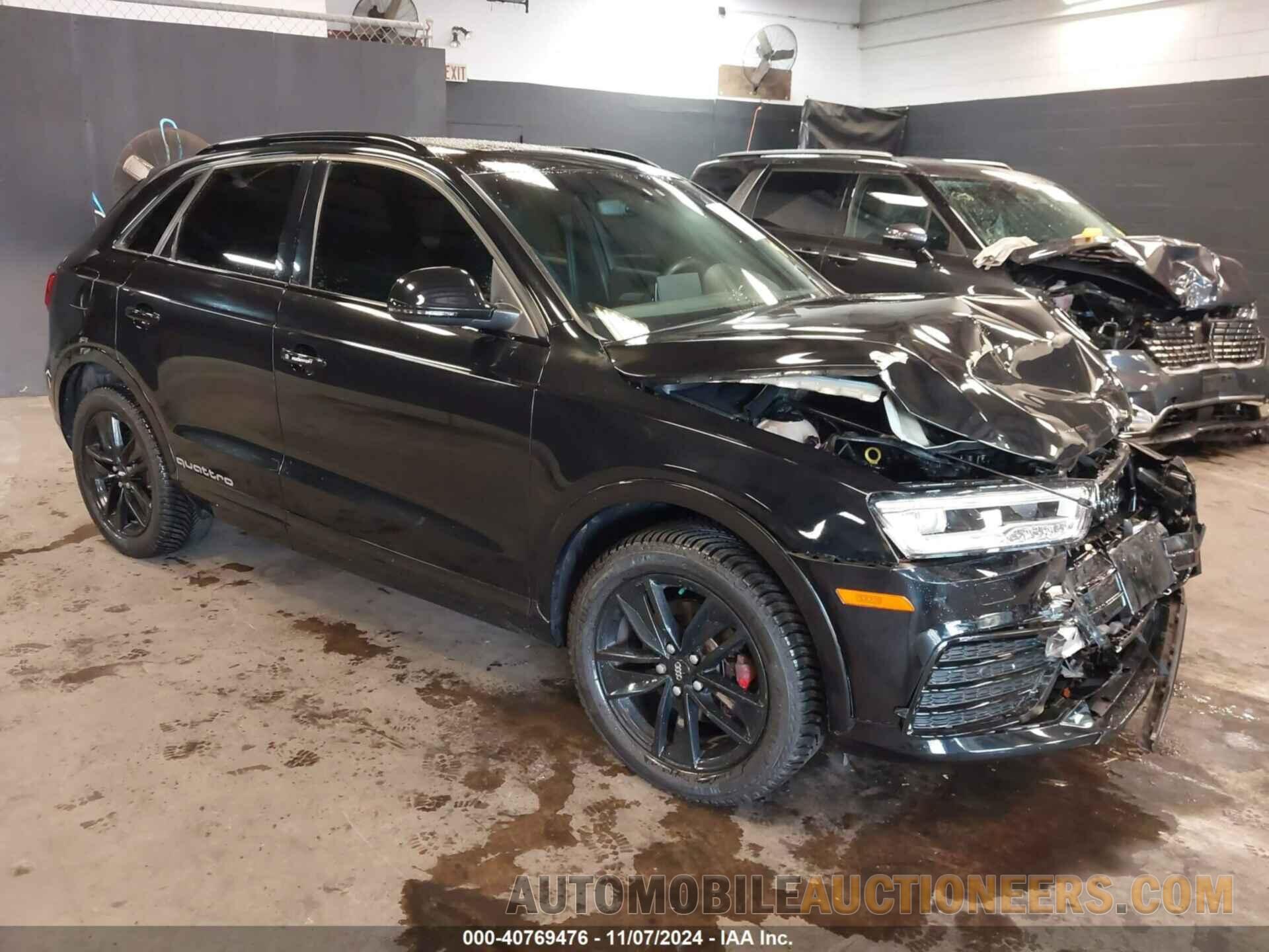 WA1JCCFS8JR000938 AUDI Q3 2018