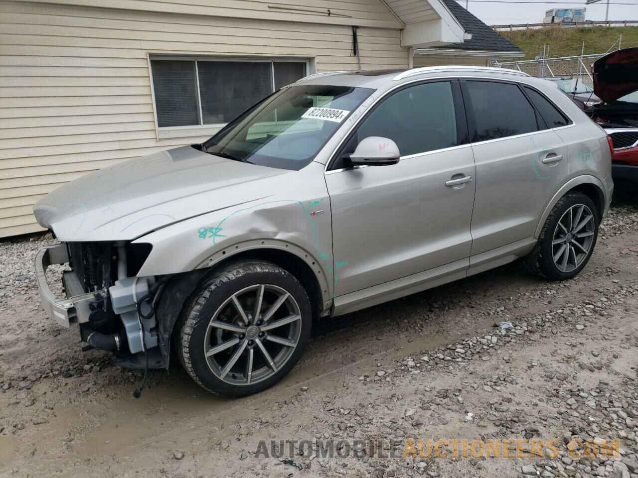 WA1JCCFS8JR001412 AUDI Q3 2018