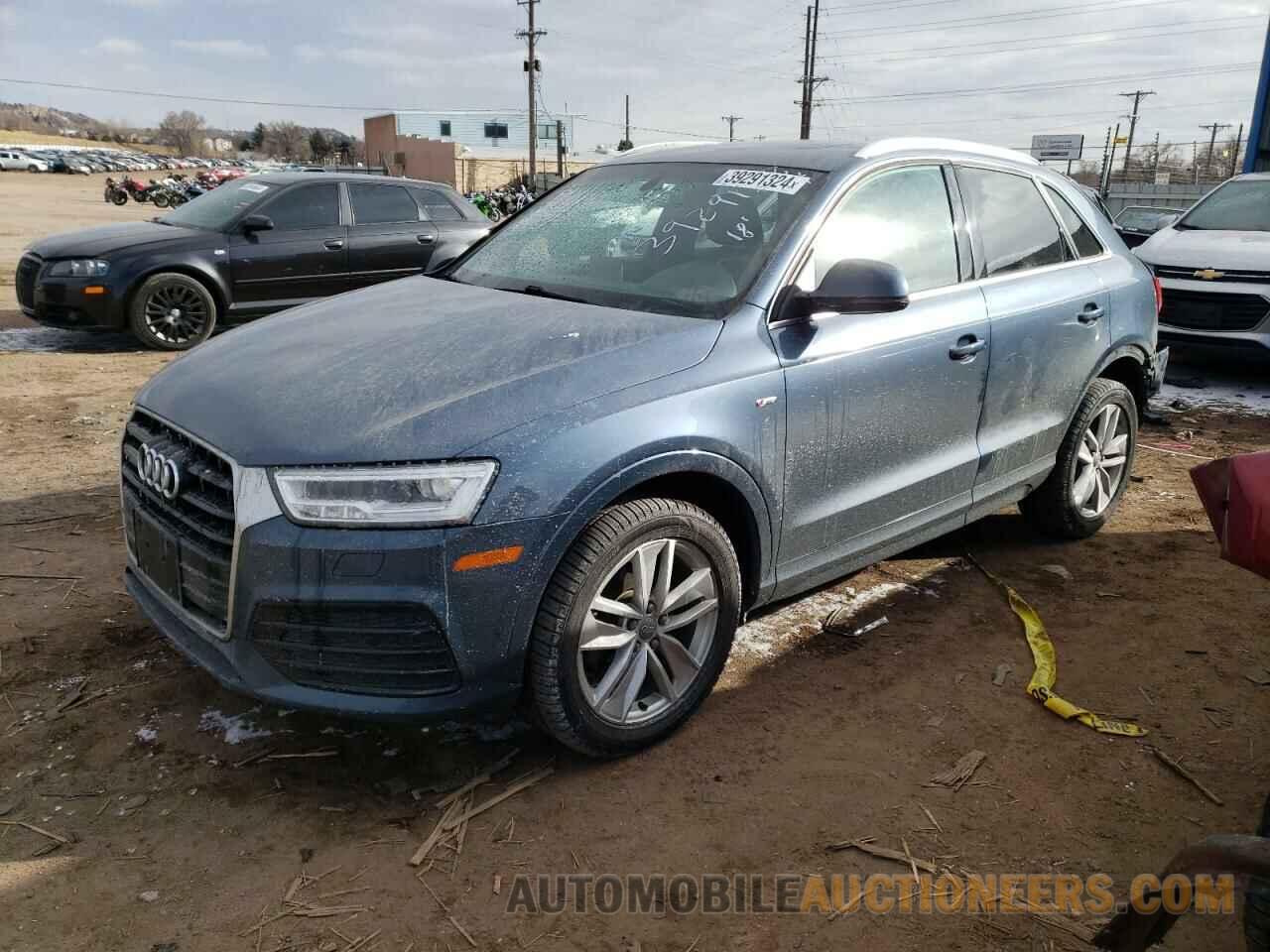 WA1JCCFS8JR007355 AUDI Q3 2018