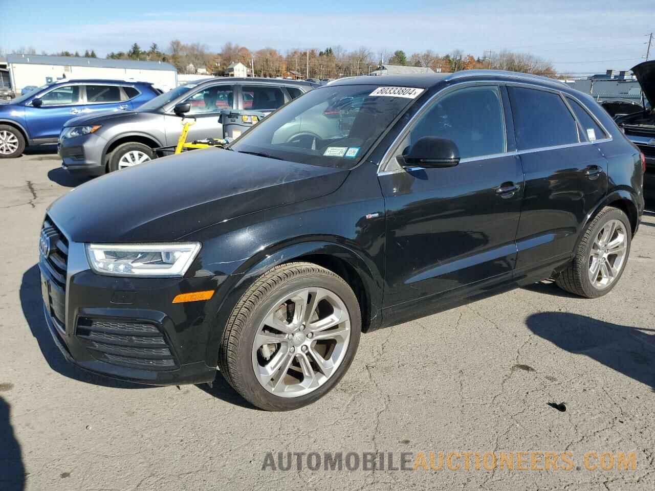 WA1JCCFS8JR008909 AUDI Q3 2018