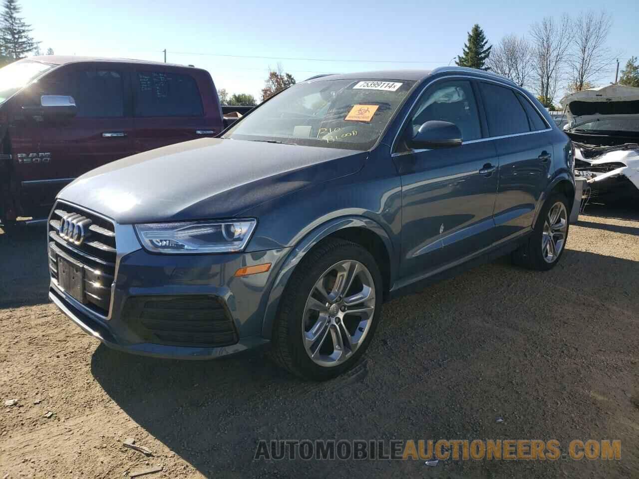 WA1JCCFS8JR010515 AUDI Q3 2018