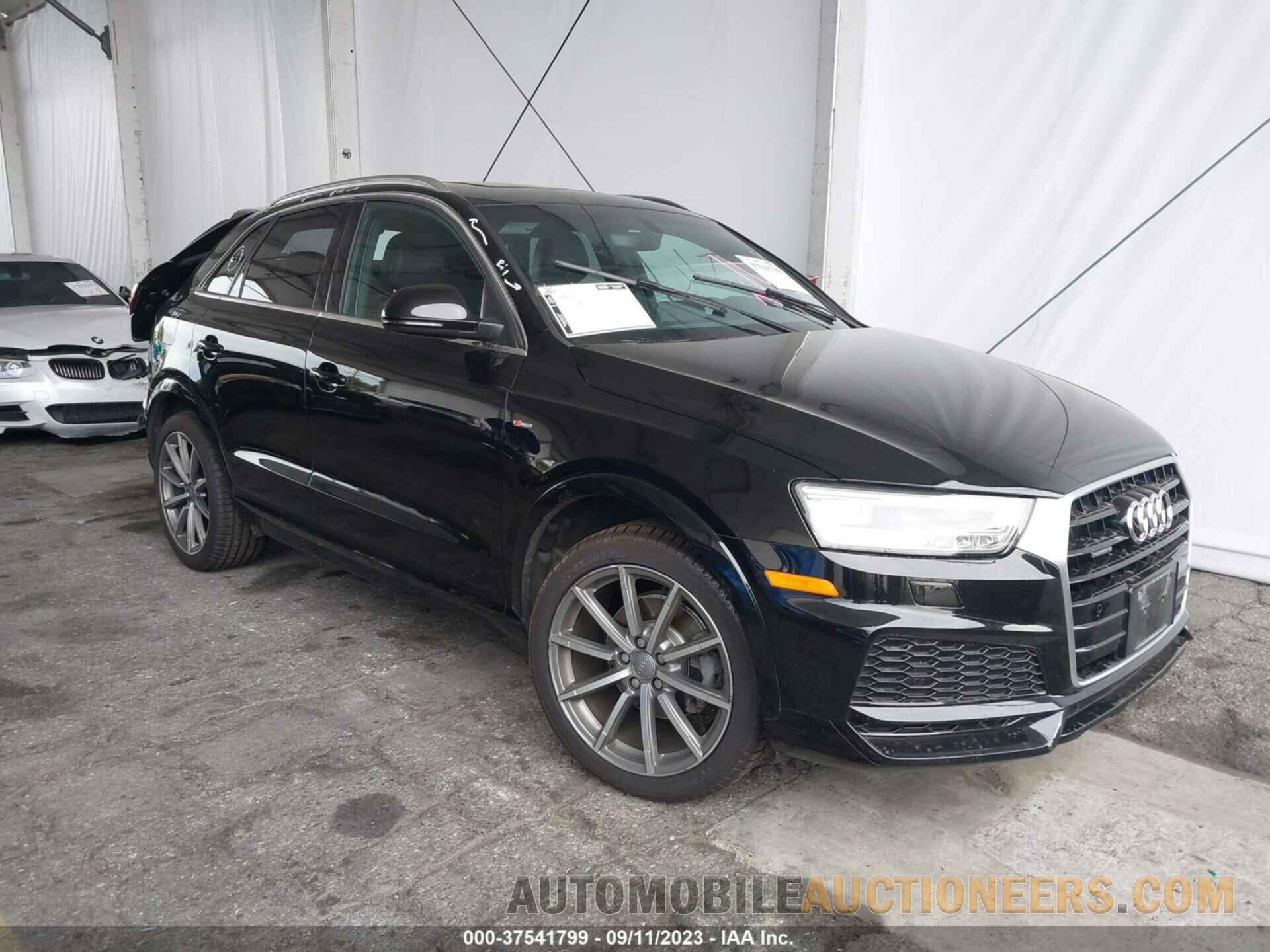 WA1JCCFS8JR016945 AUDI Q3 2018