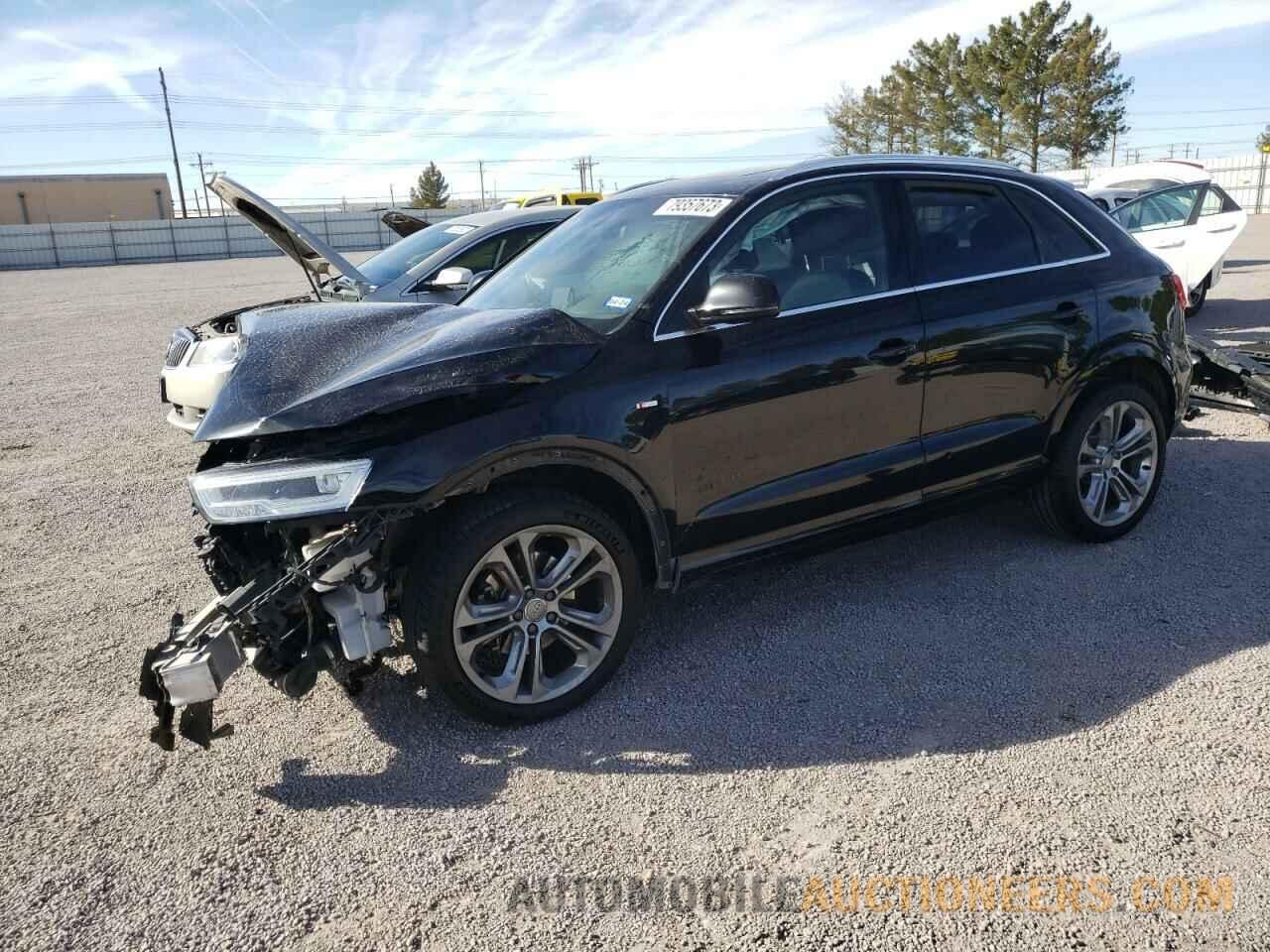 WA1JCCFS8JR023443 AUDI Q3 2018