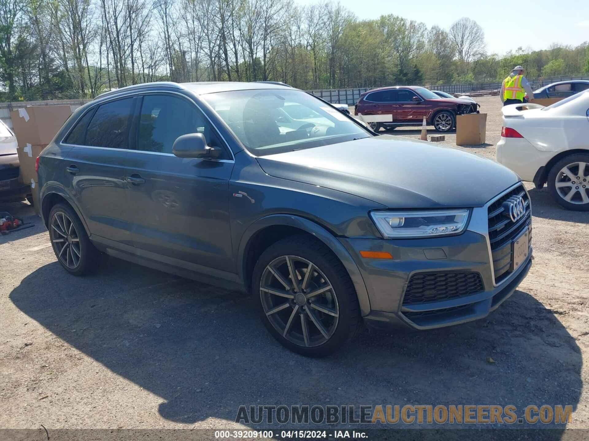 WA1JCCFS8JR025077 AUDI Q3 2018