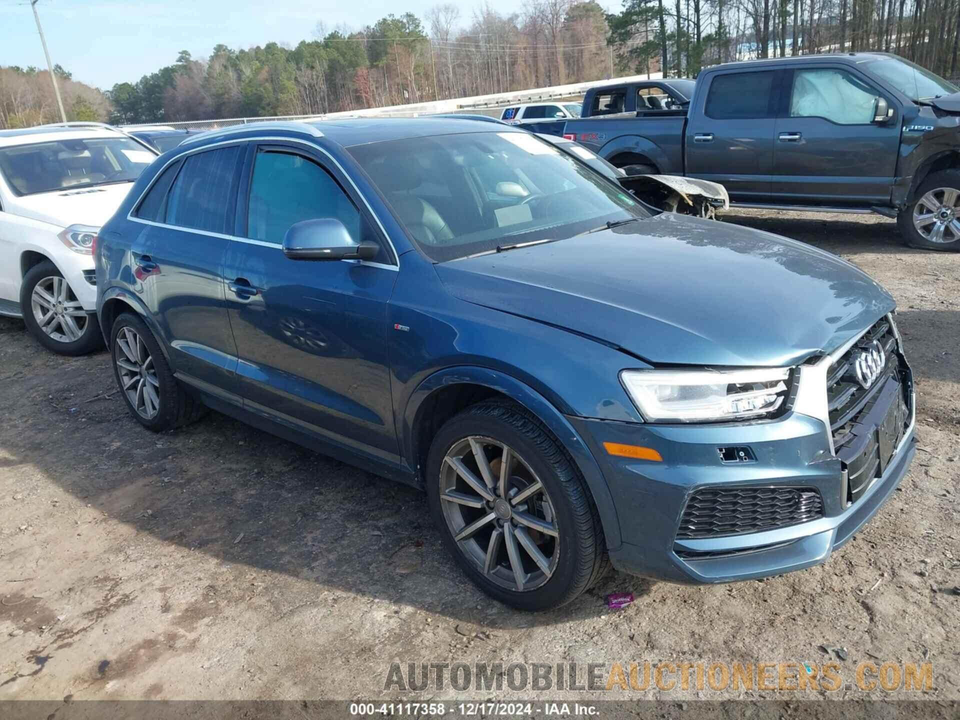 WA1JCCFS8JR025905 AUDI Q3 2018