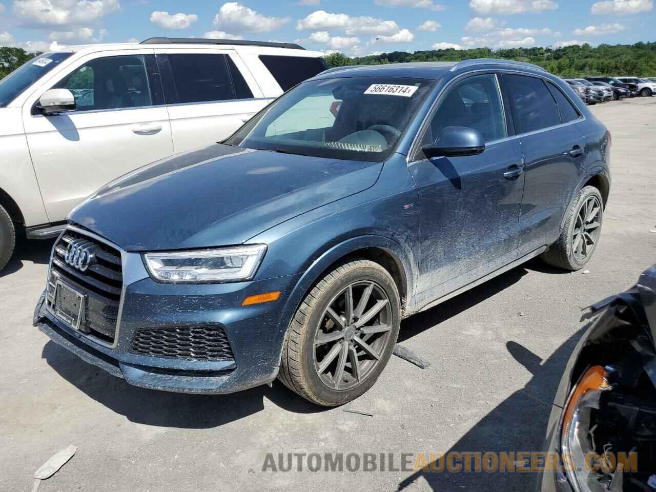 WA1JCCFS8JR027217 AUDI Q3 2018