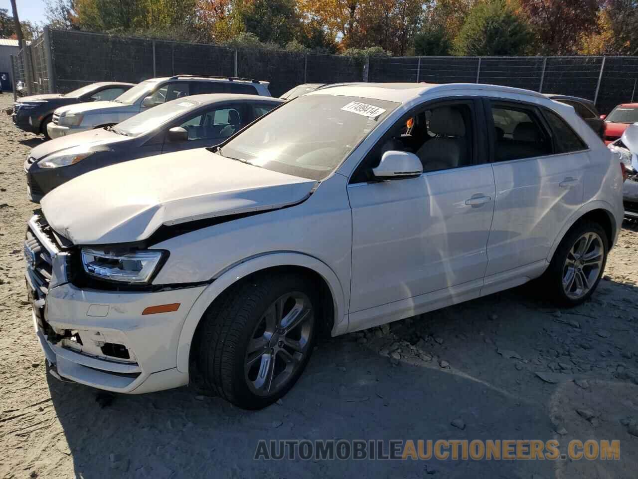 WA1JCCFS8JR027508 AUDI Q3 2018