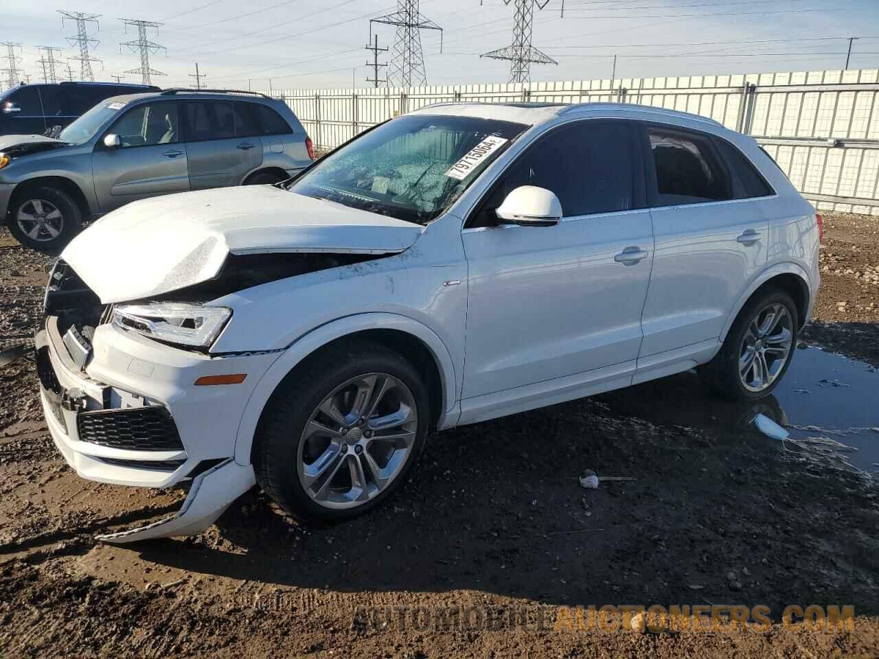 WA1JCCFS8JR032868 AUDI Q3 2018