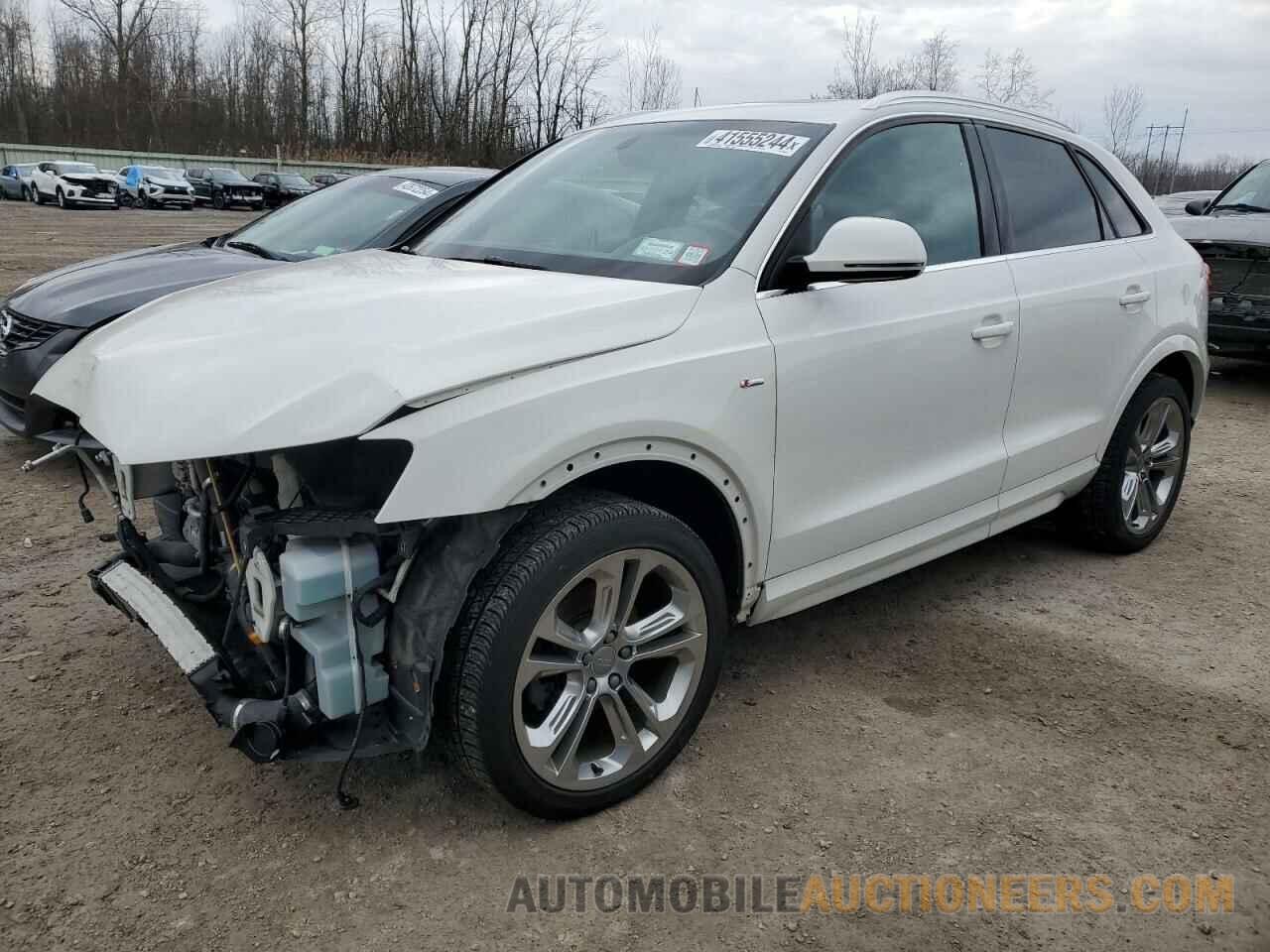 WA1JCCFS8JR034555 AUDI Q3 2018