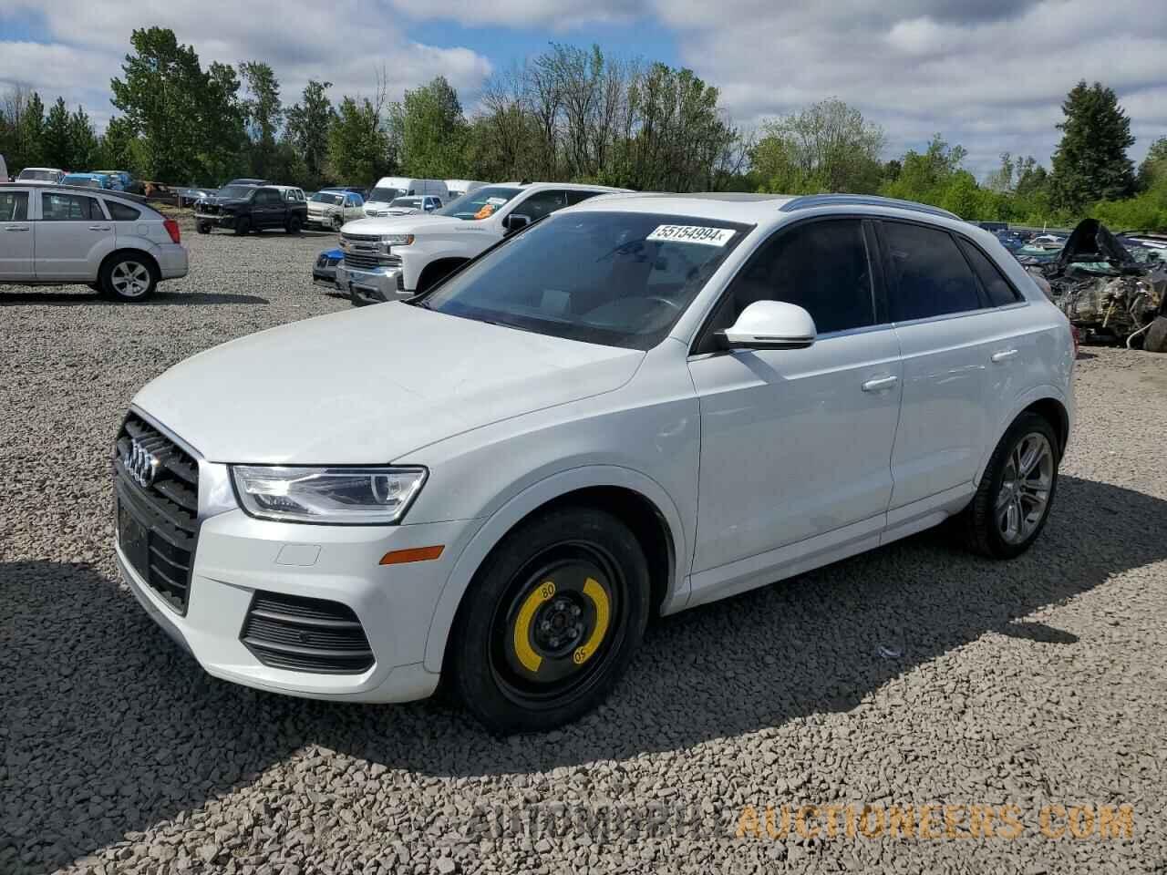 WA1JCCFS9HR000957 AUDI Q3 2017