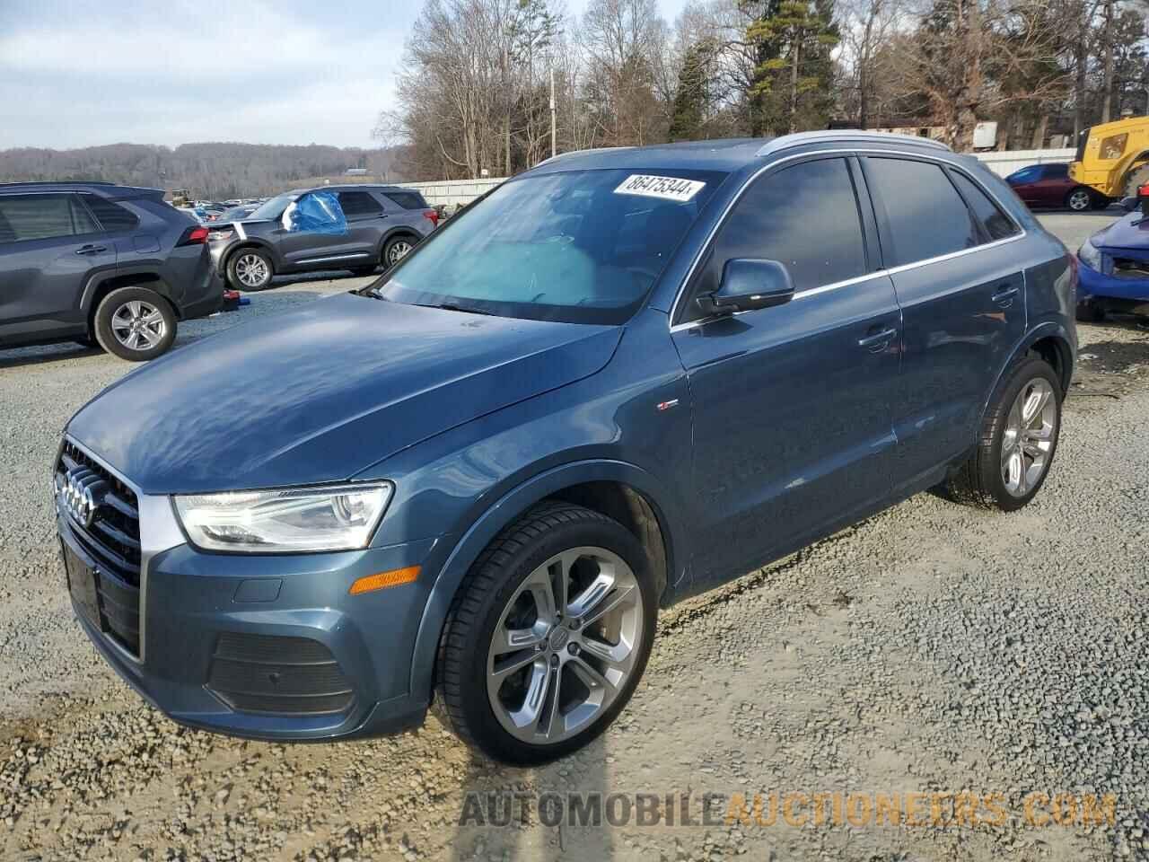 WA1JCCFS9HR002160 AUDI Q3 2017