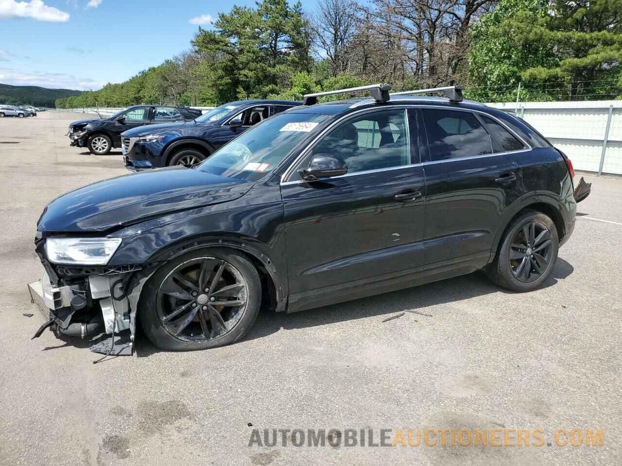 WA1JCCFS9HR005950 AUDI Q3 2017