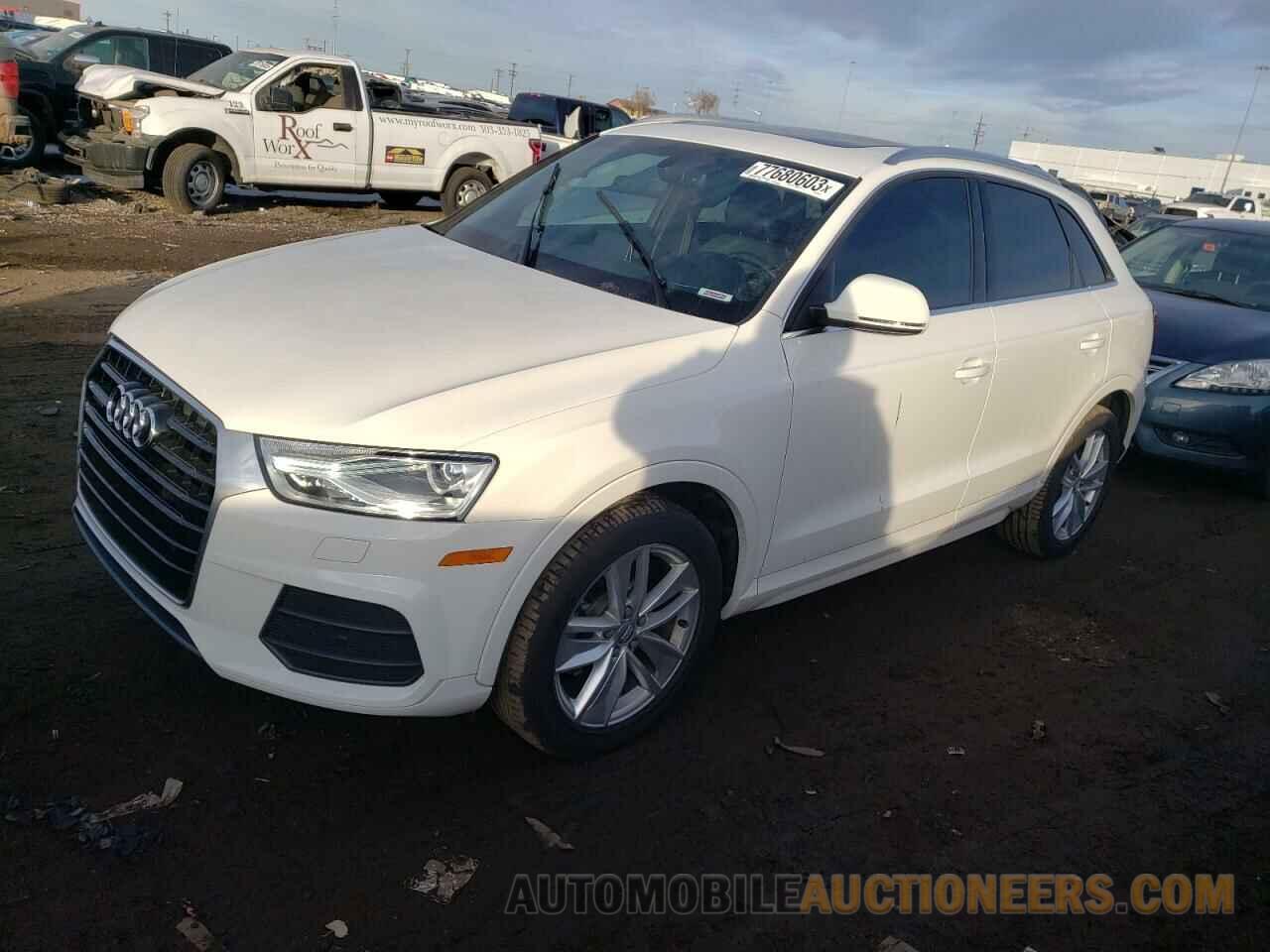 WA1JCCFS9HR006161 AUDI Q3 2017