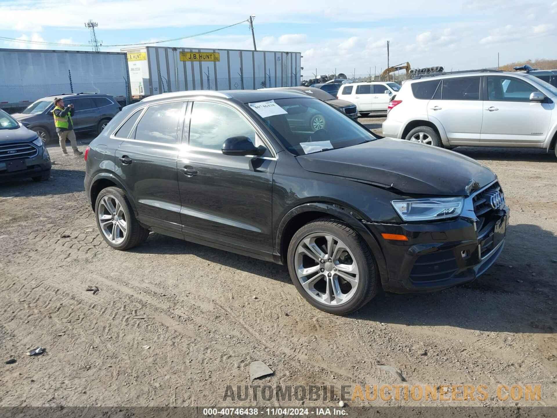 WA1JCCFS9HR007830 AUDI Q3 2017