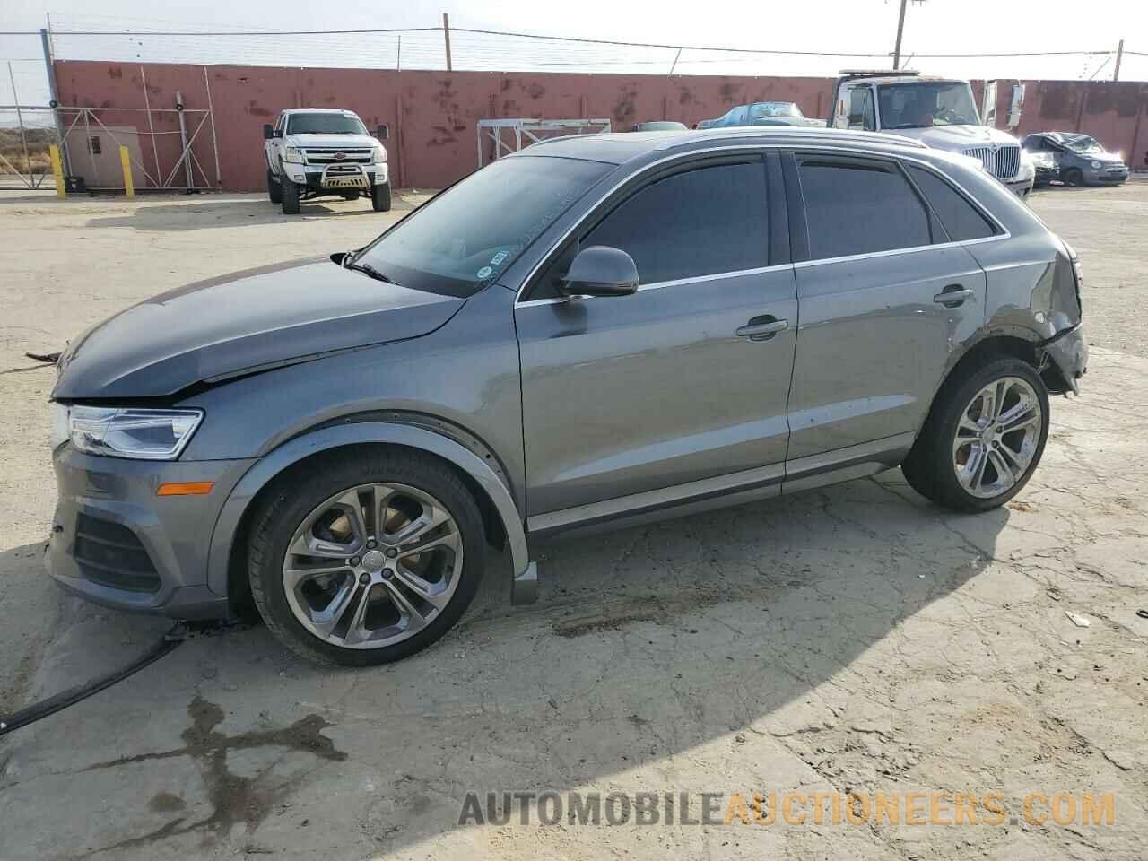 WA1JCCFS9HR008914 AUDI Q3 2017