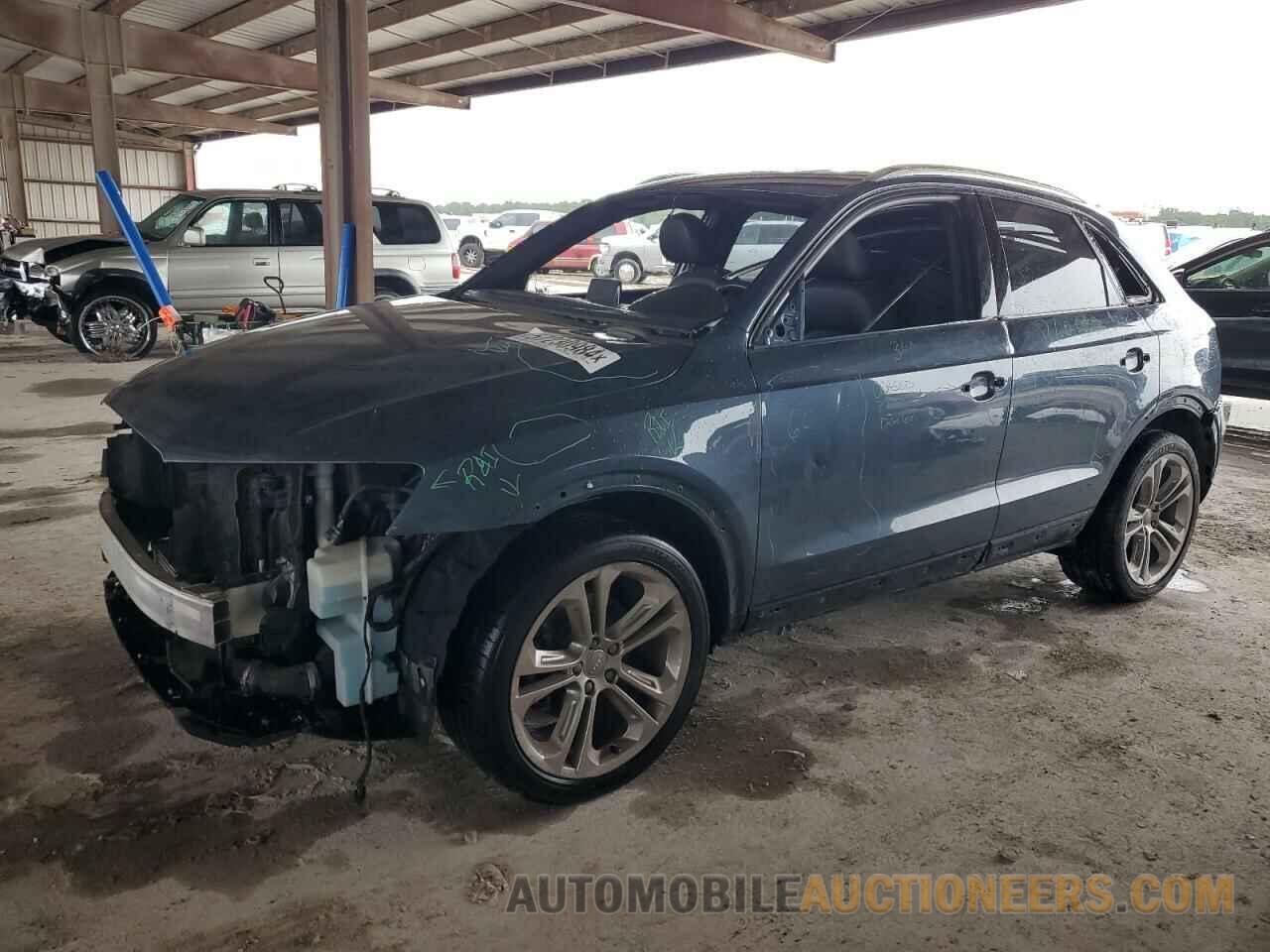 WA1JCCFS9HR010095 AUDI Q3 2017