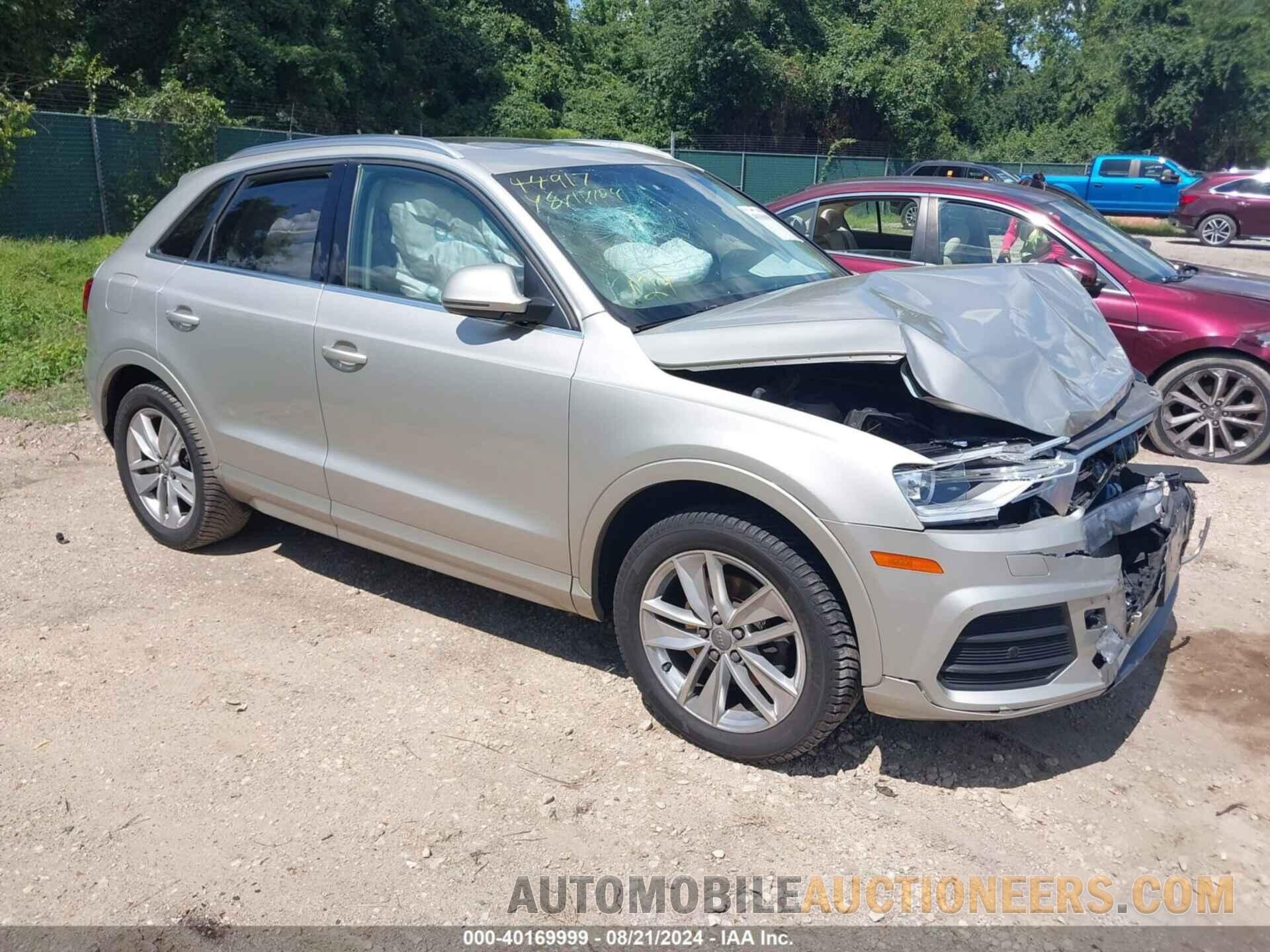 WA1JCCFS9HR011103 AUDI Q3 2017